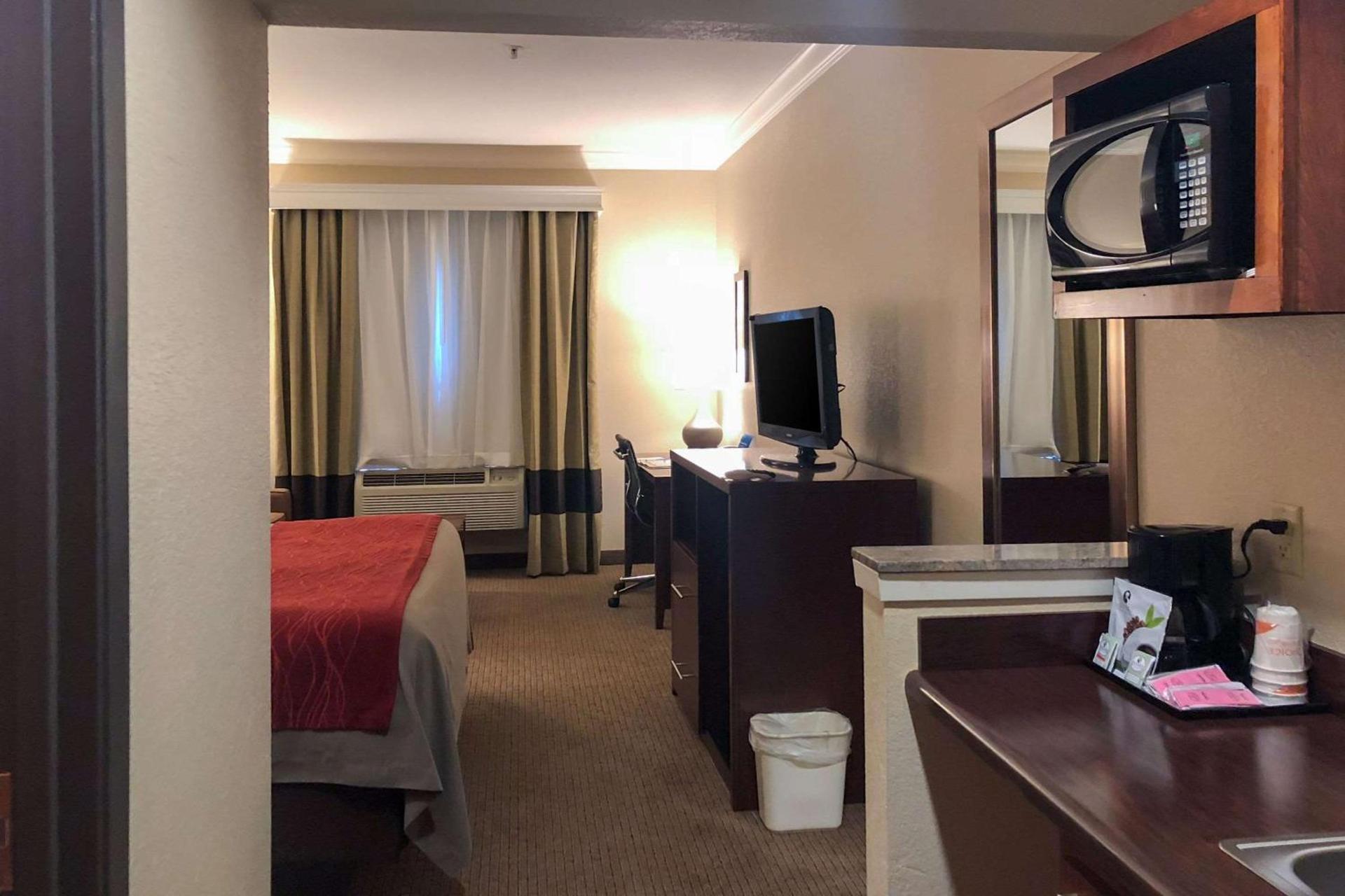 Comfort Inn Early Brownwood photo 27
