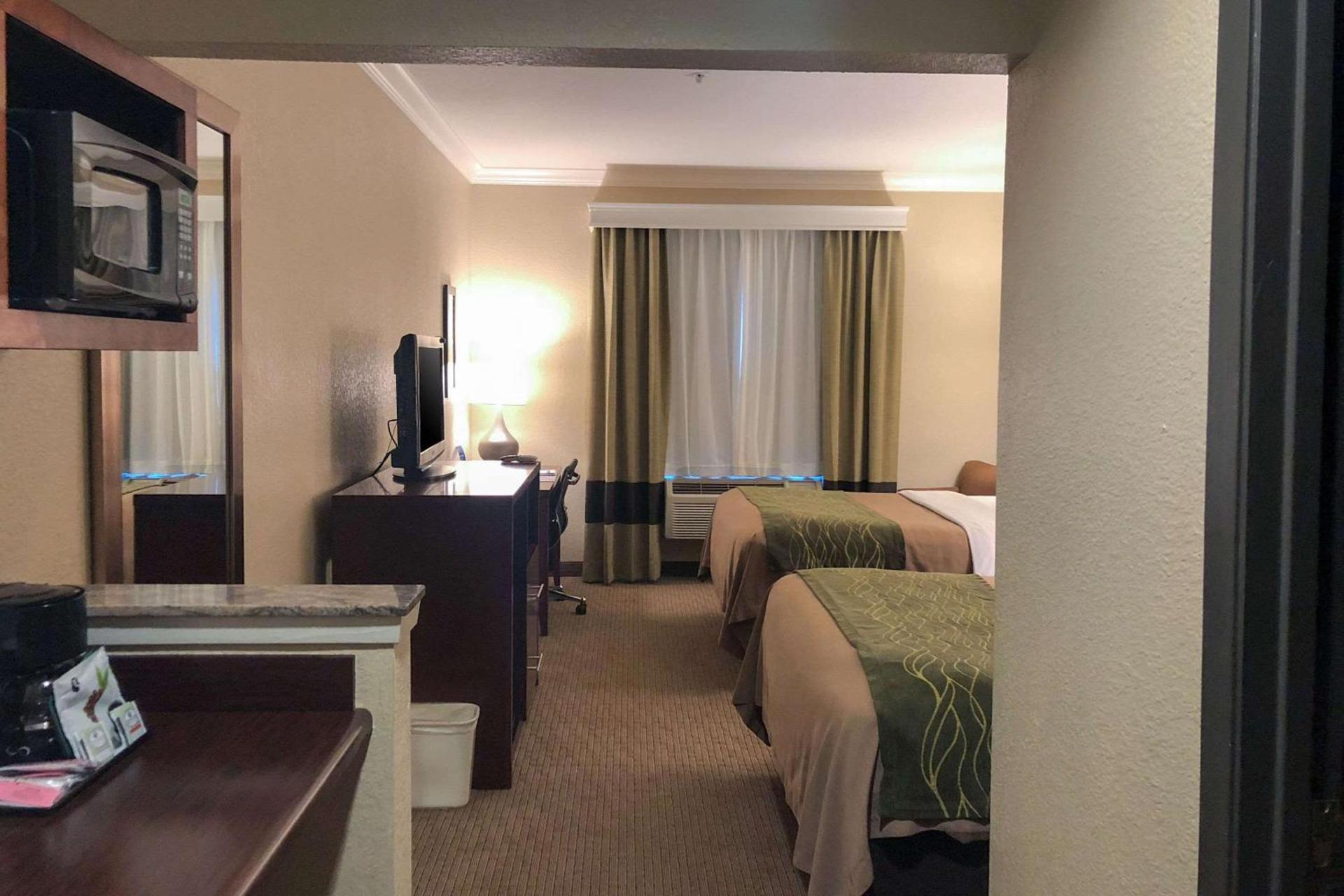 Comfort Inn Early Brownwood photo 28