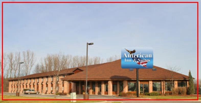 American Inn and Suites Ionia photo 20