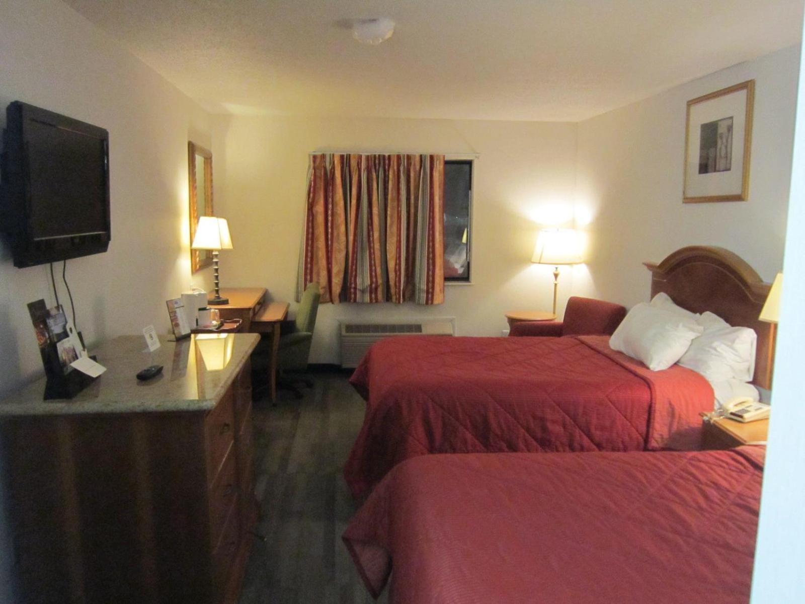 American Inn and Suites Ionia photo 23