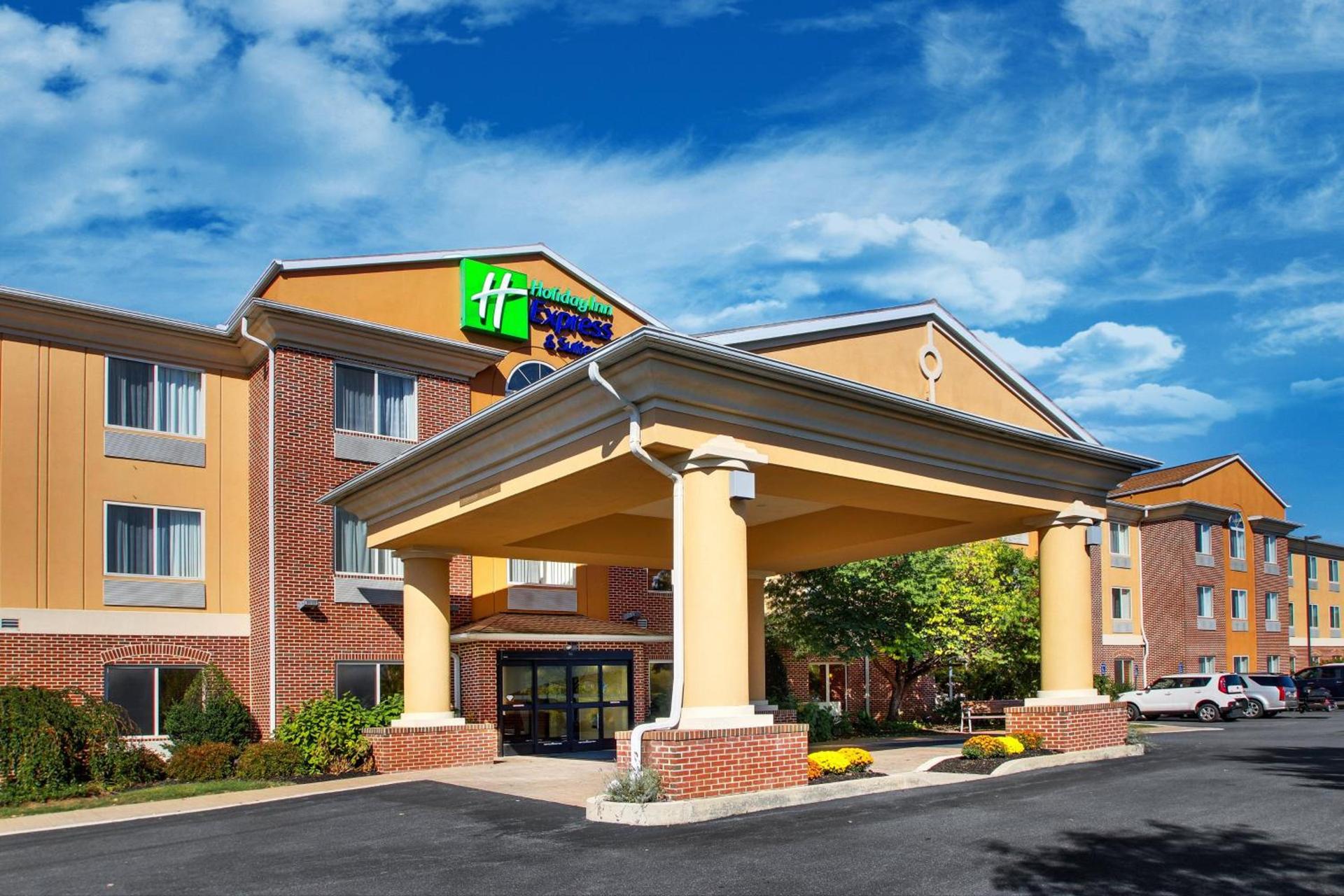 Holiday Inn Express Hotel & Suites Lancaster-Lititz by IHG photo 44