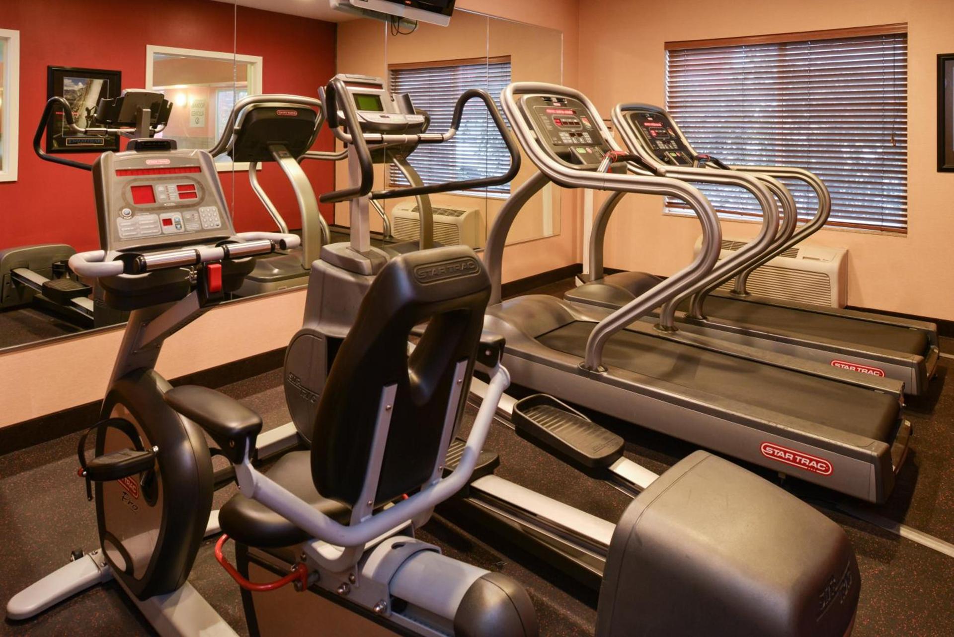 Holiday Inn Express Hotel & Suites Lancaster-Lititz by IHG photo 14