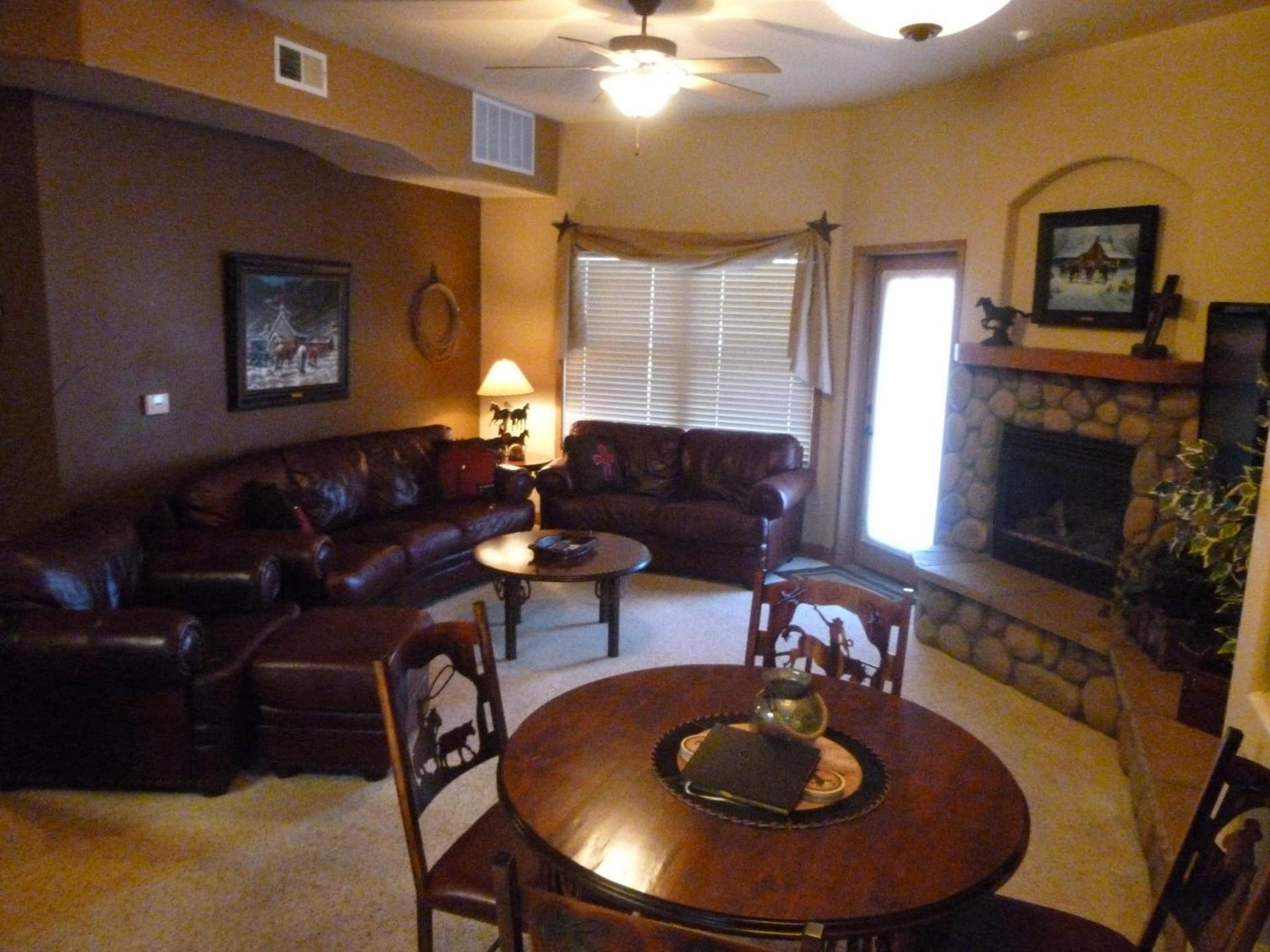 Ruidoso River Resort Condos photo 25