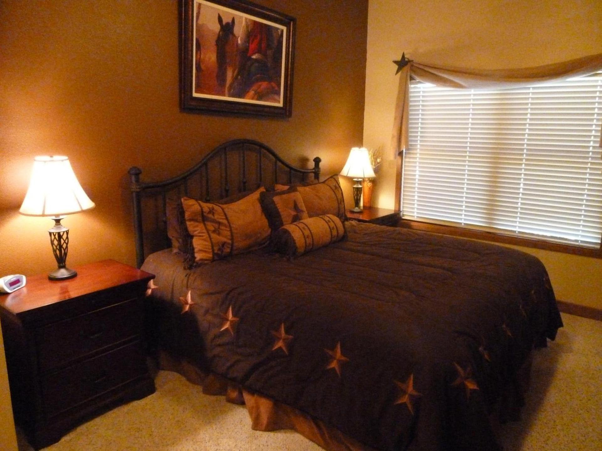 Ruidoso River Resort Condos photo 72