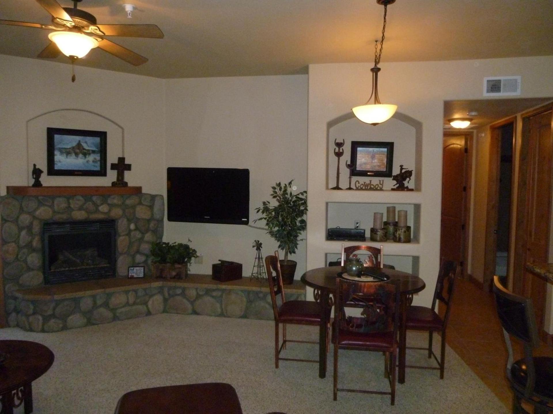 Ruidoso River Resort Condos photo 71