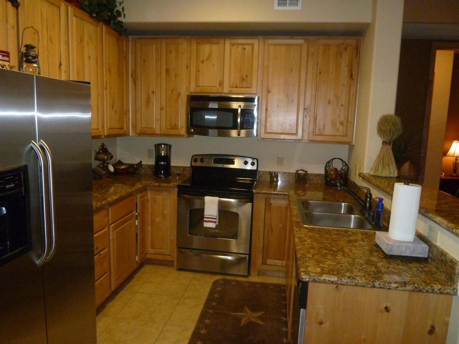 Ruidoso River Resort Condos photo 70