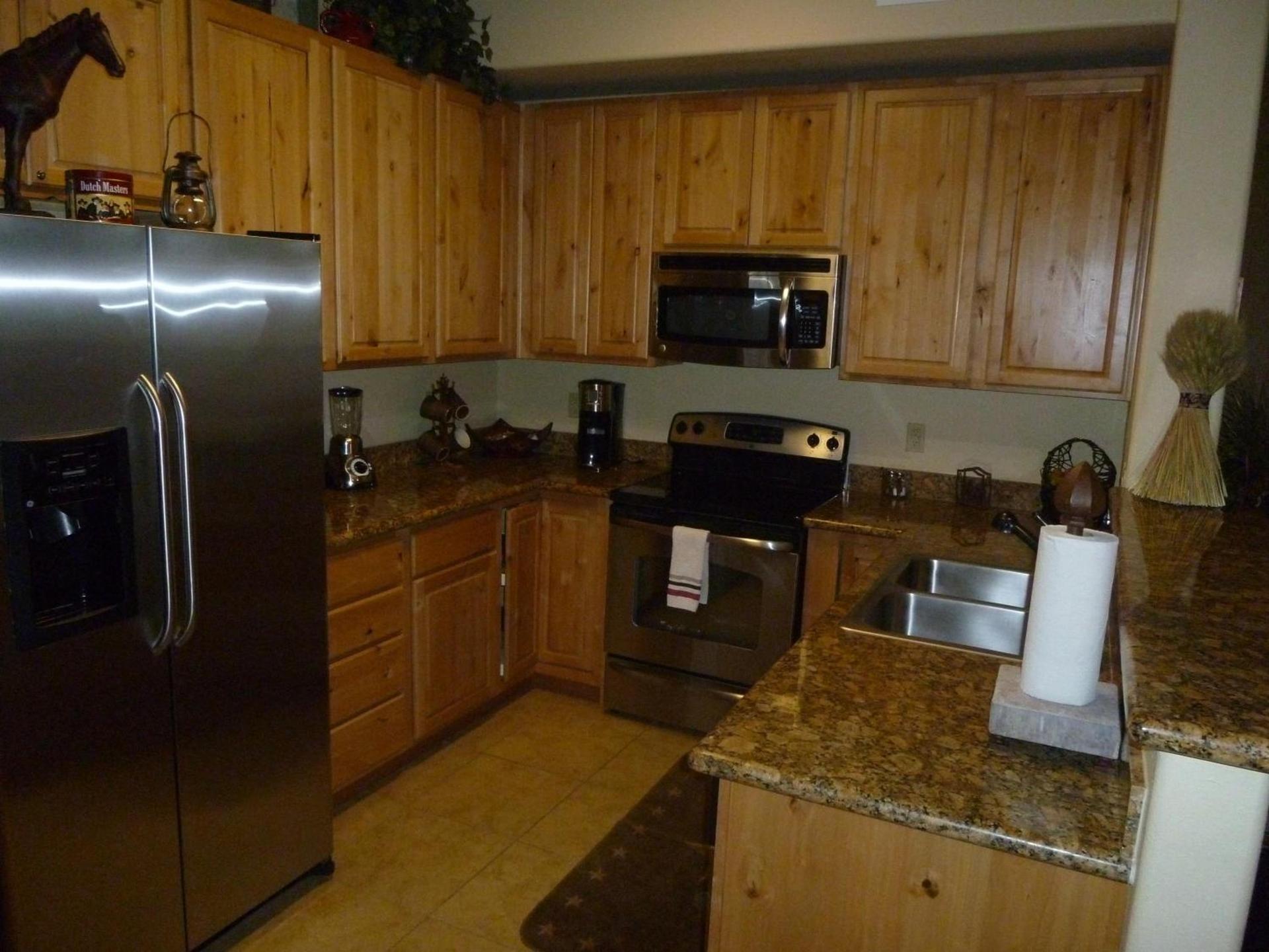 Ruidoso River Resort Condos photo 69