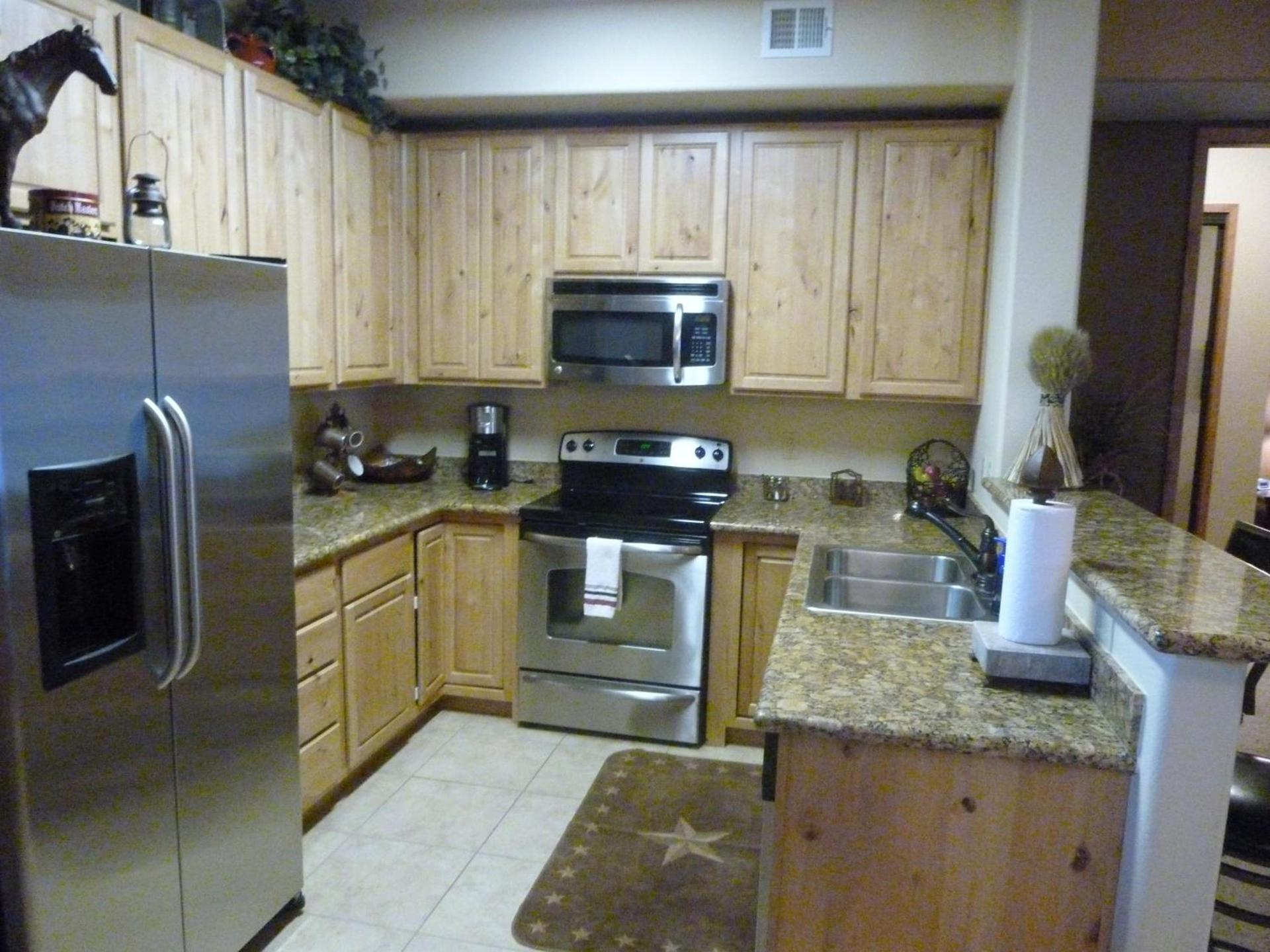 Ruidoso River Resort Condos photo 29