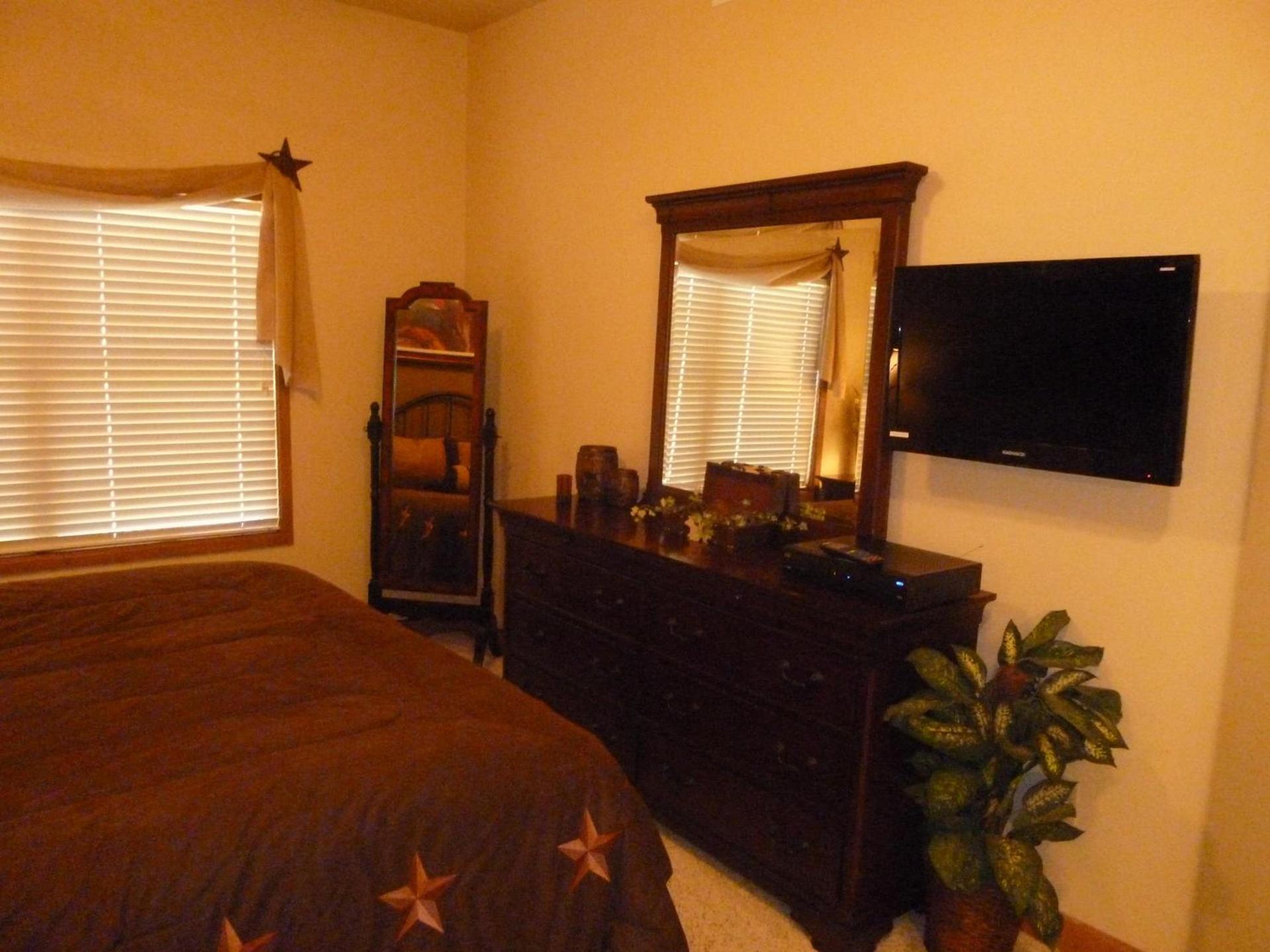 Ruidoso River Resort Condos photo 57