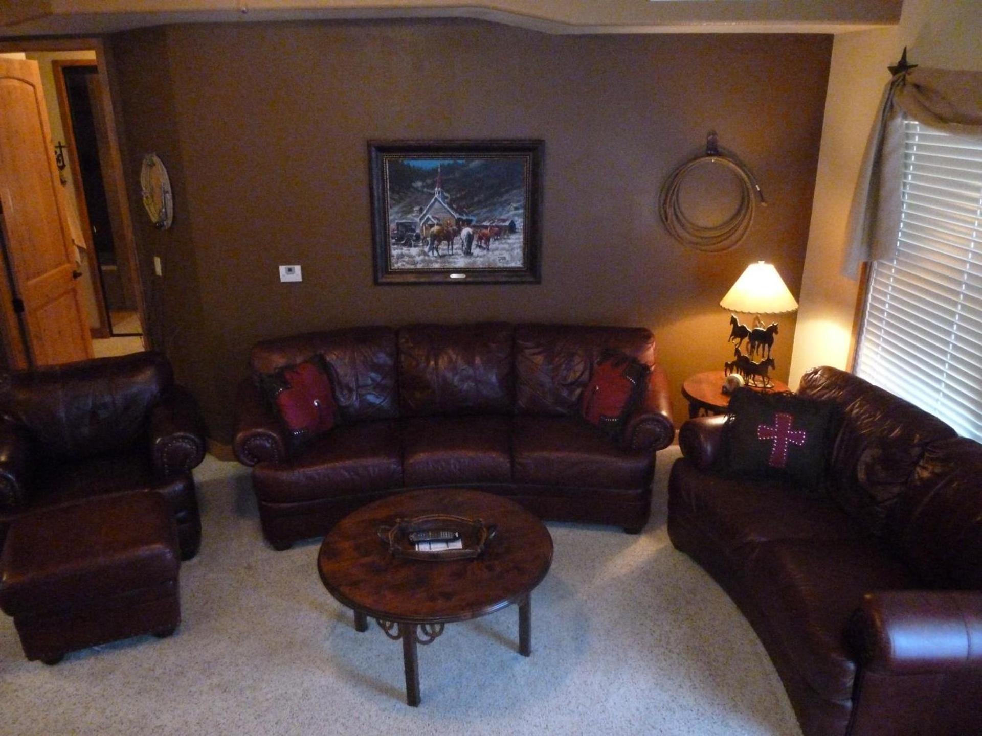 Ruidoso River Resort Condos photo 36
