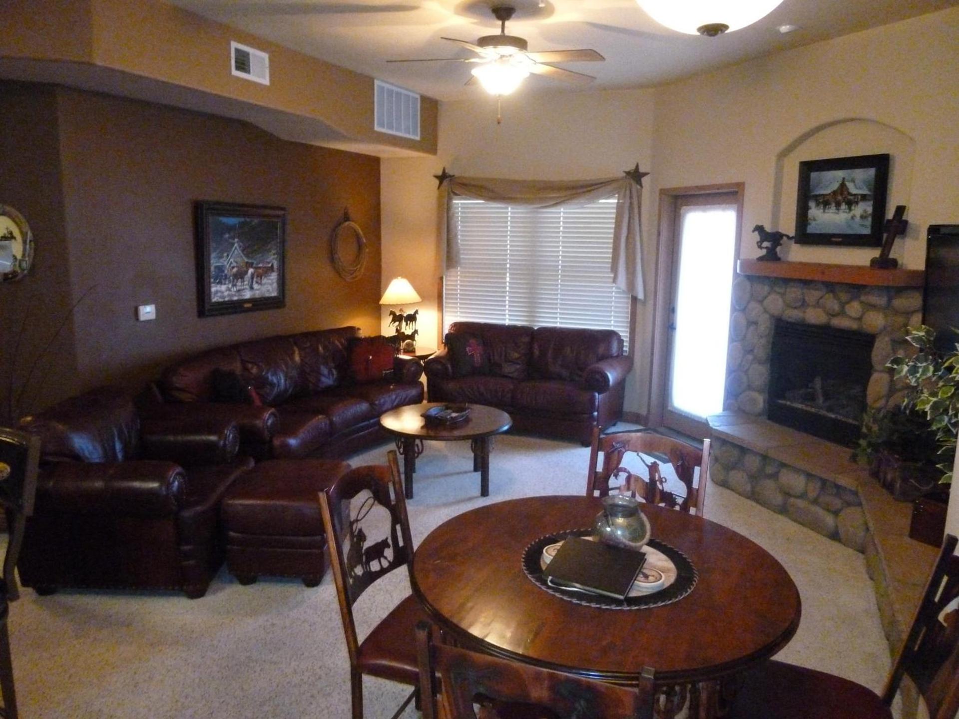 Ruidoso River Resort Condos photo 68