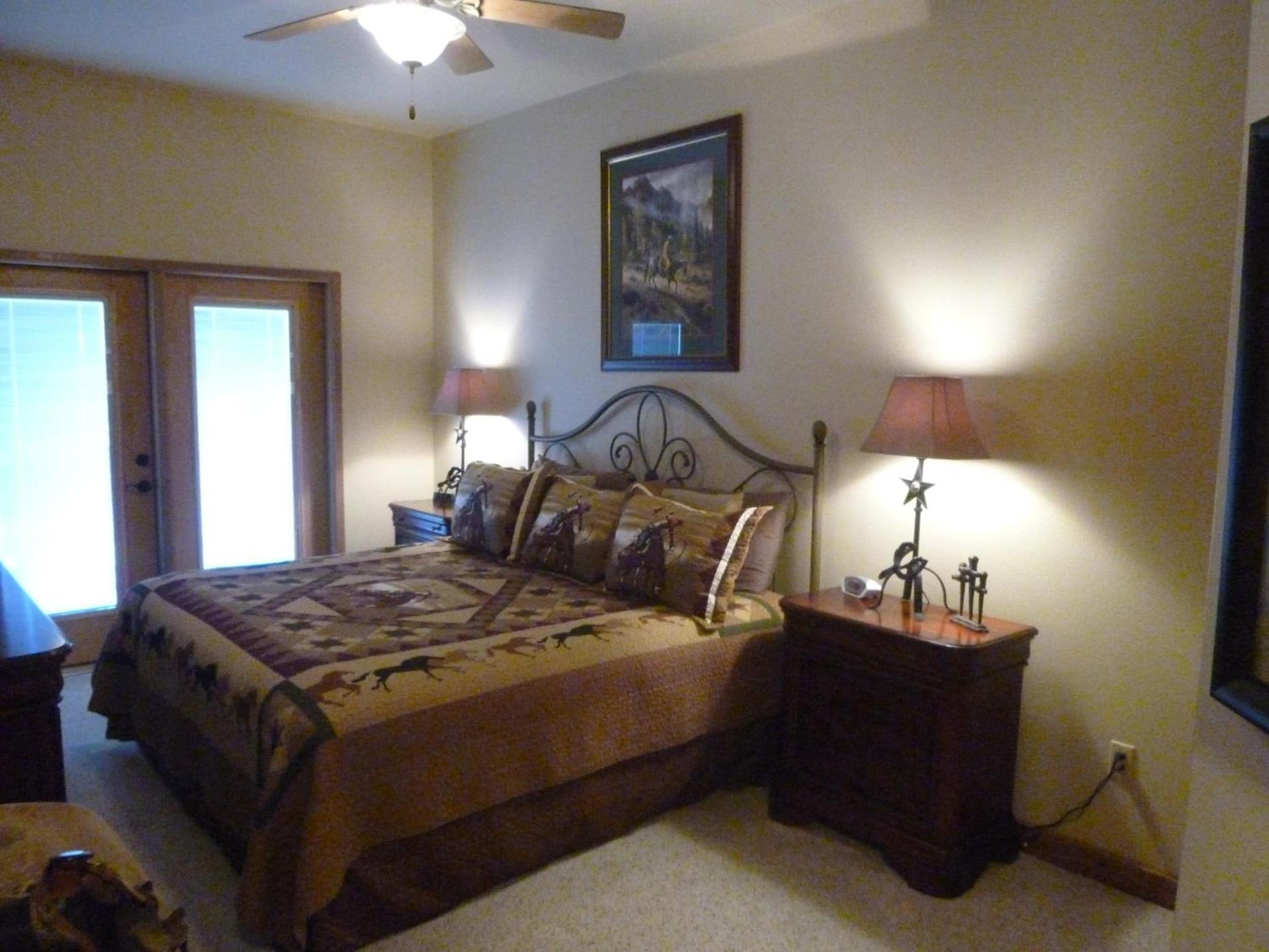 Ruidoso River Resort Condos photo 22