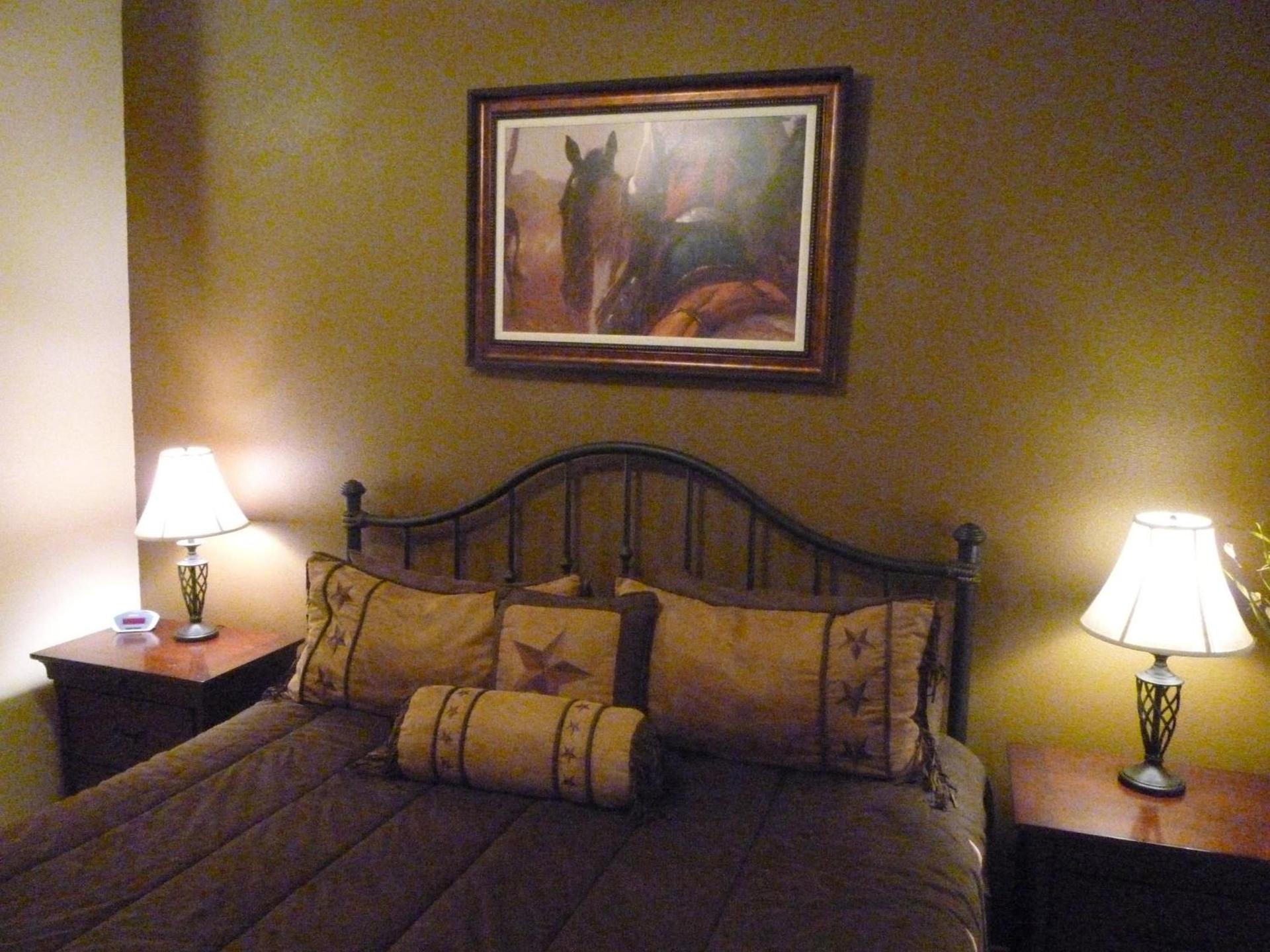Ruidoso River Resort Condos photo 28