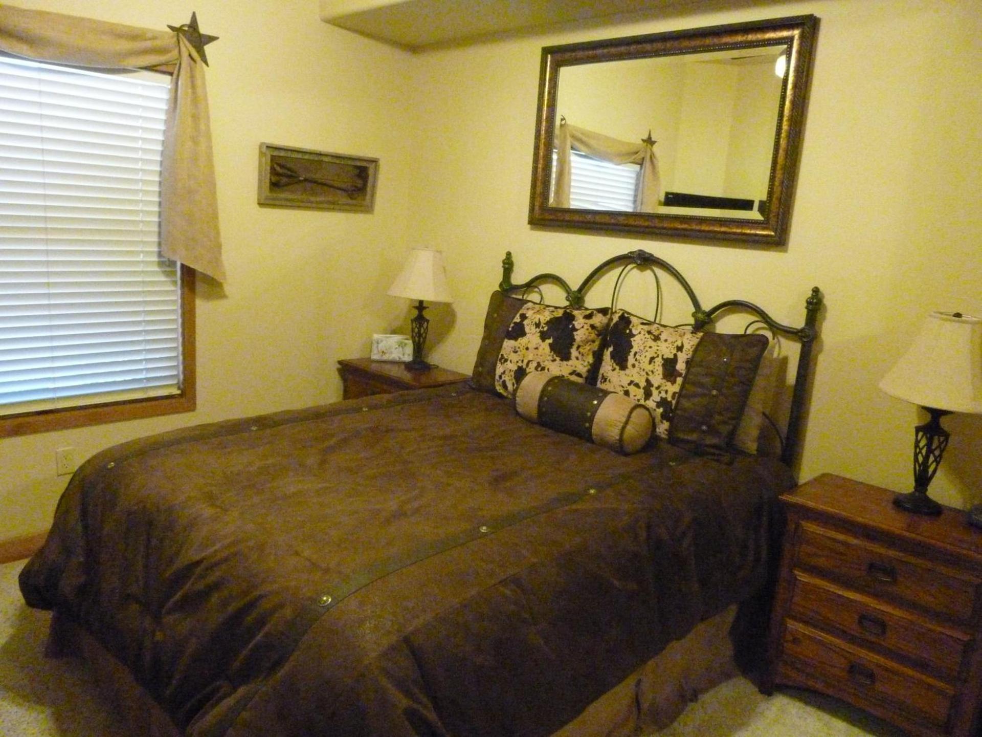 Ruidoso River Resort Condos photo 18
