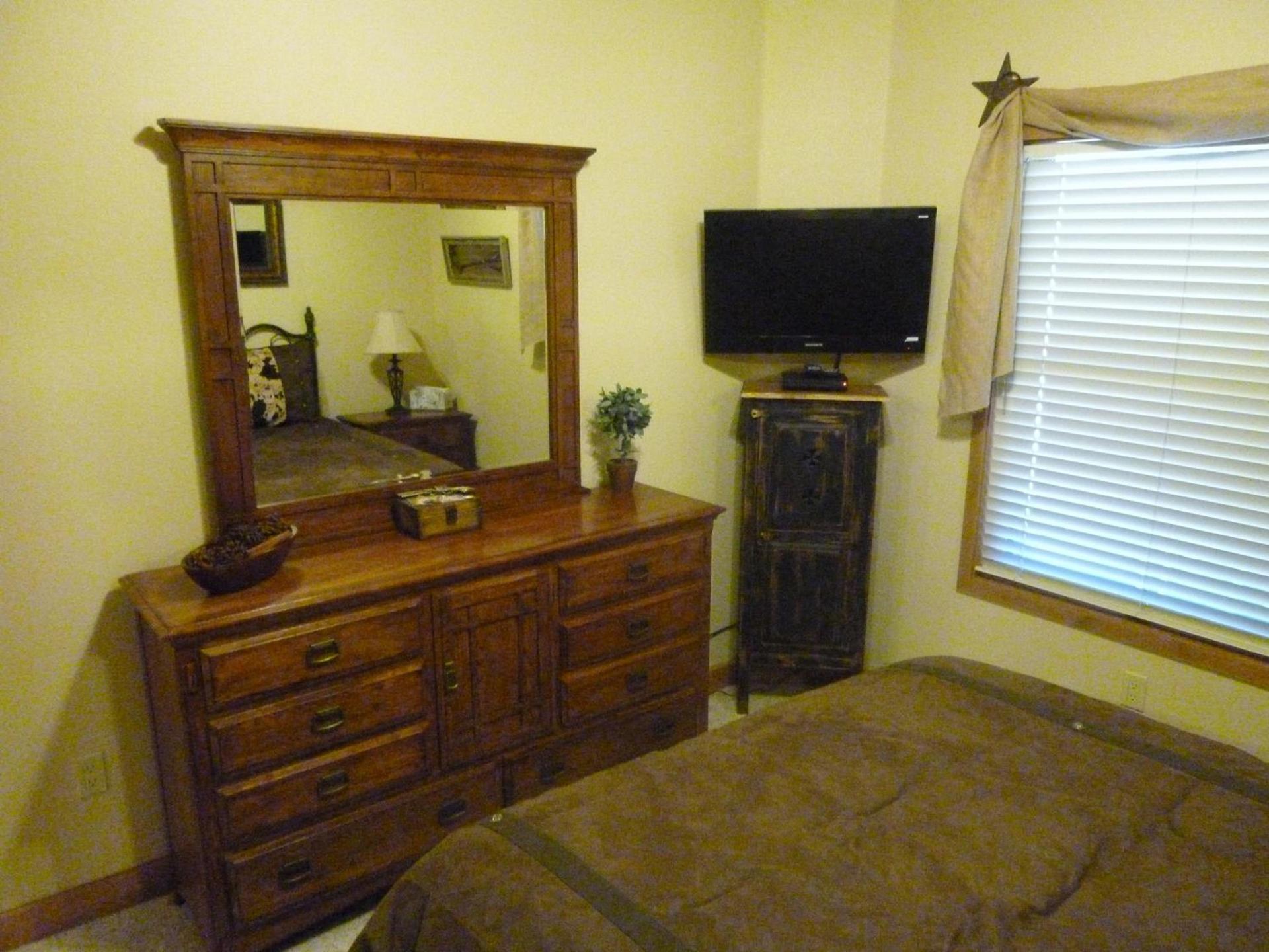 Ruidoso River Resort Condos photo 67