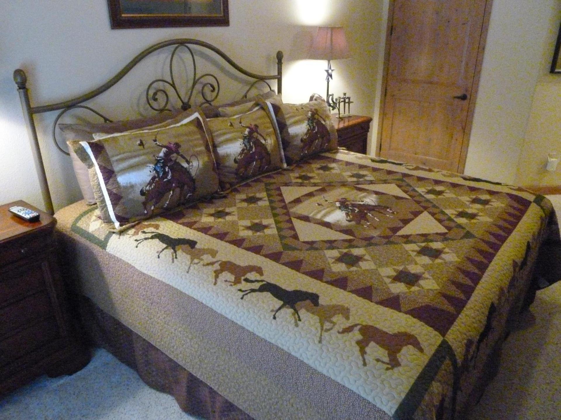 Ruidoso River Resort Condos photo 65