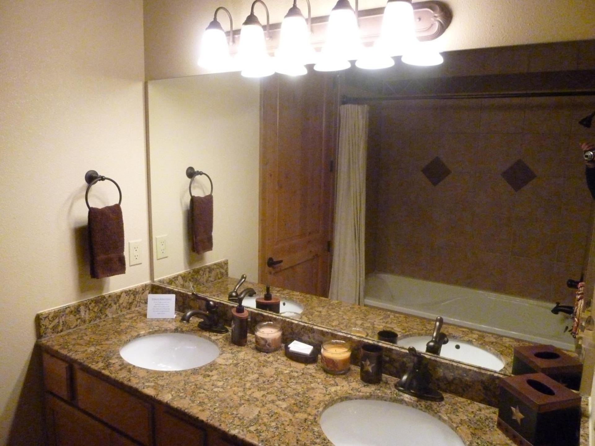 Ruidoso River Resort Condos photo 64