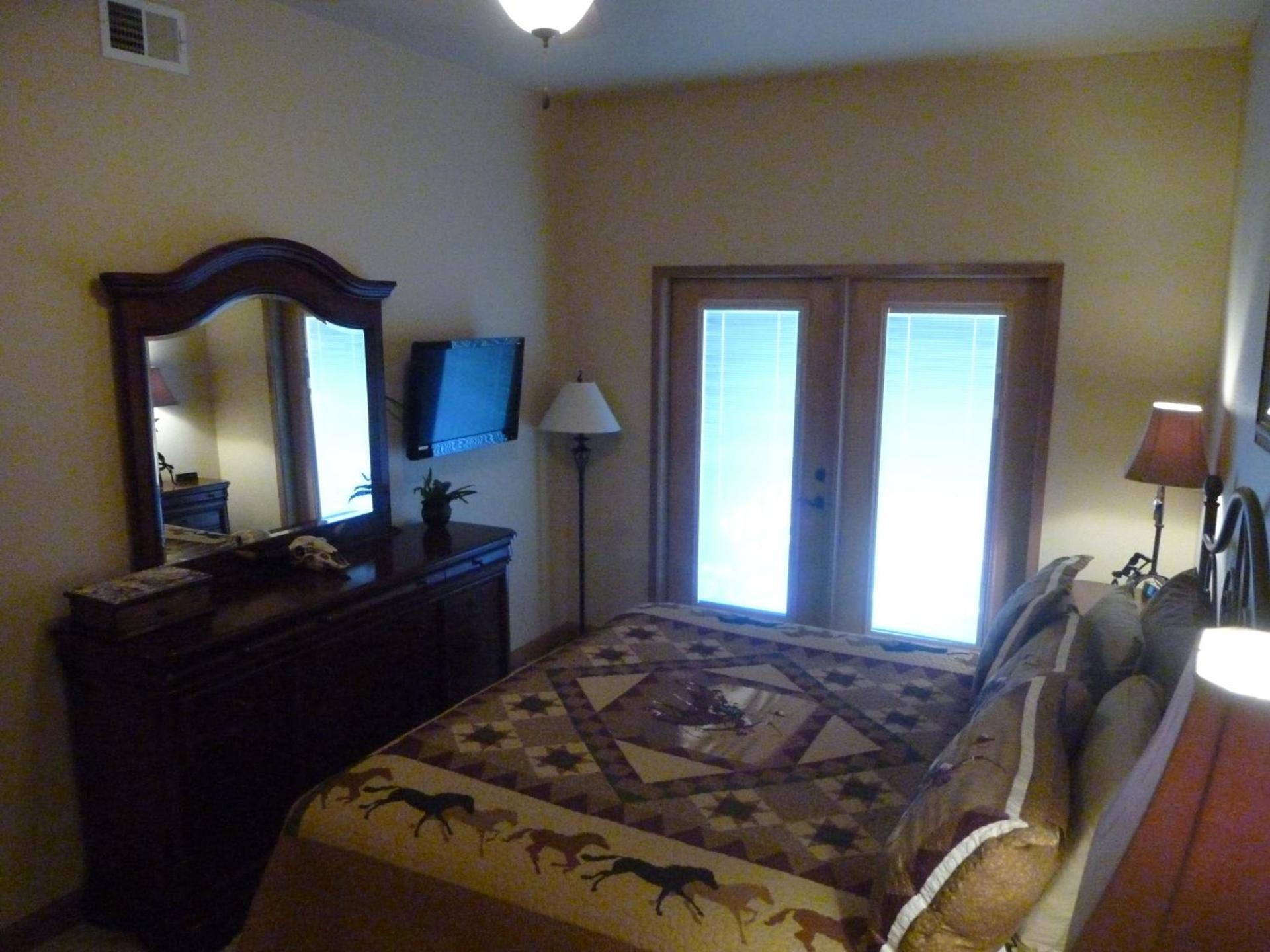 Ruidoso River Resort Condos photo 33