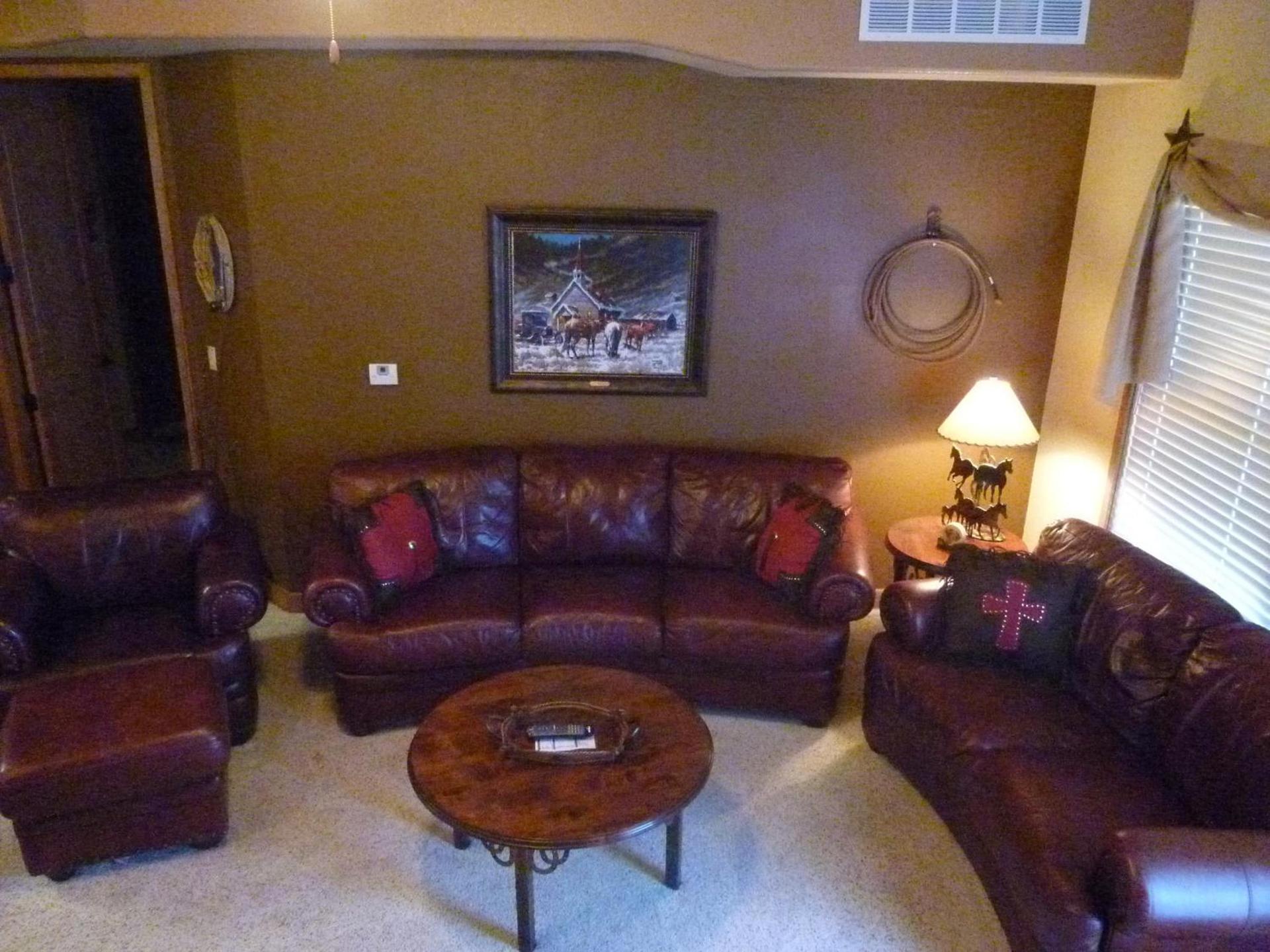 Ruidoso River Resort Condos photo 30