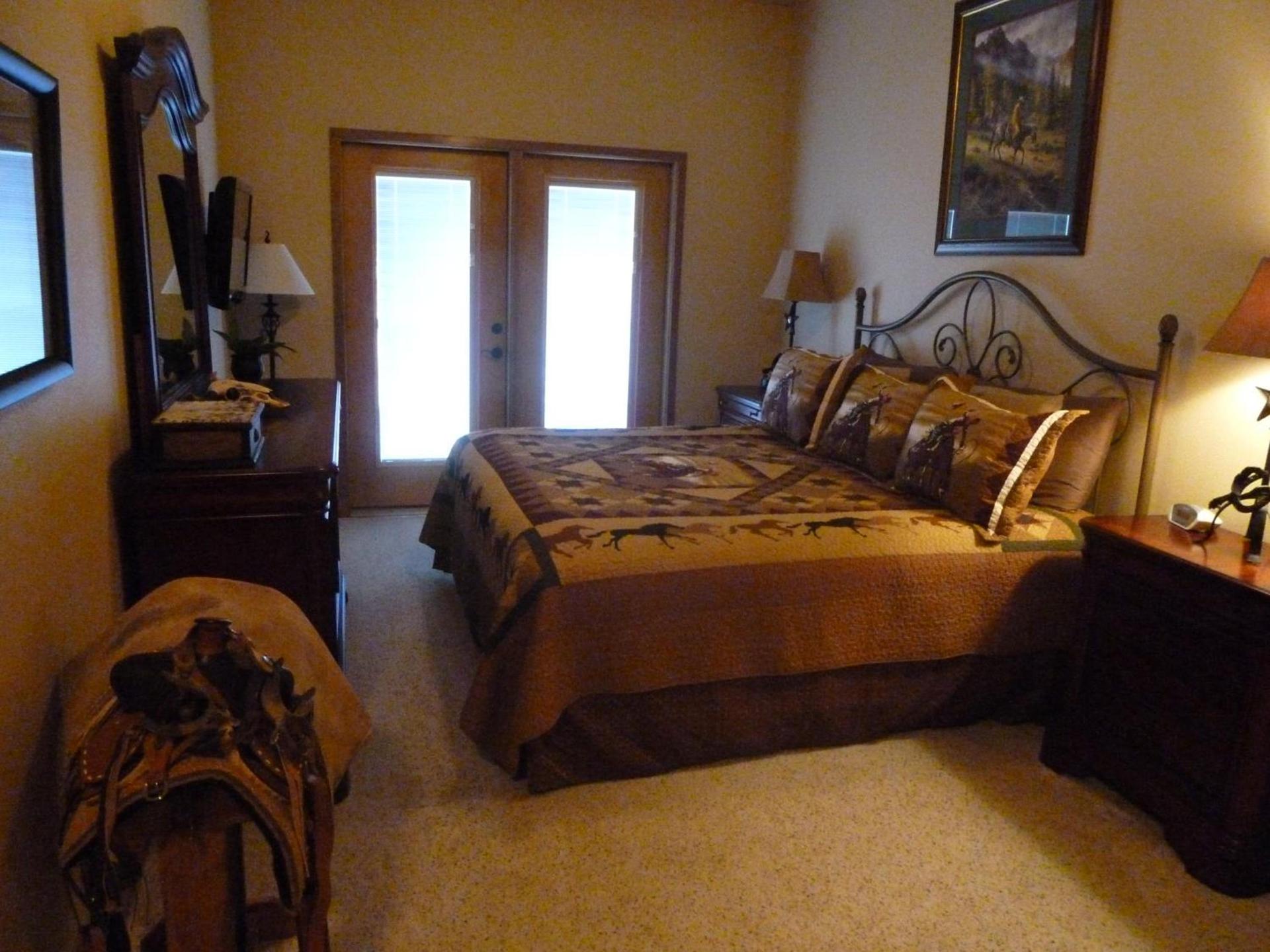 Ruidoso River Resort Condos photo 61