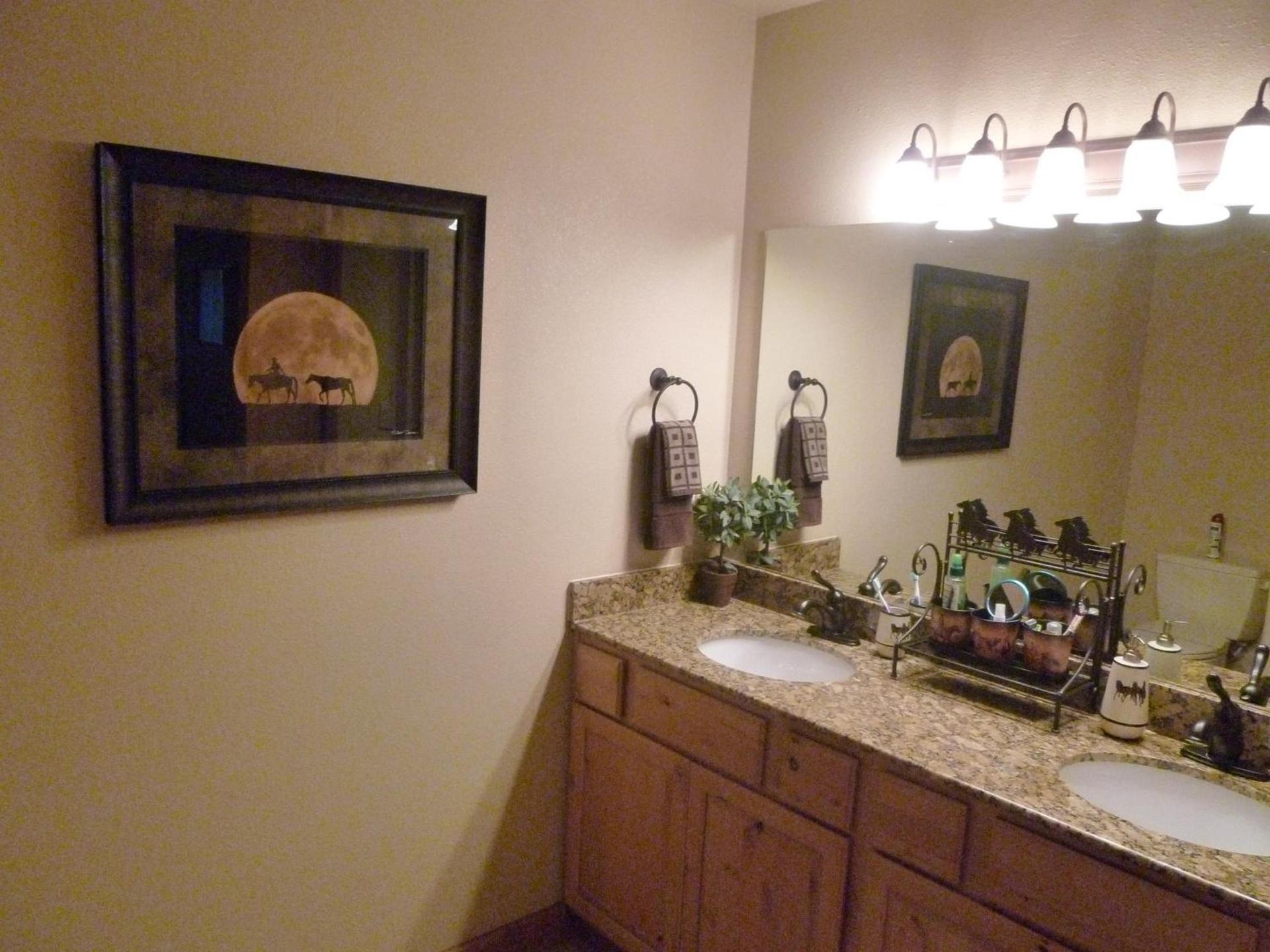Ruidoso River Resort Condos photo 60