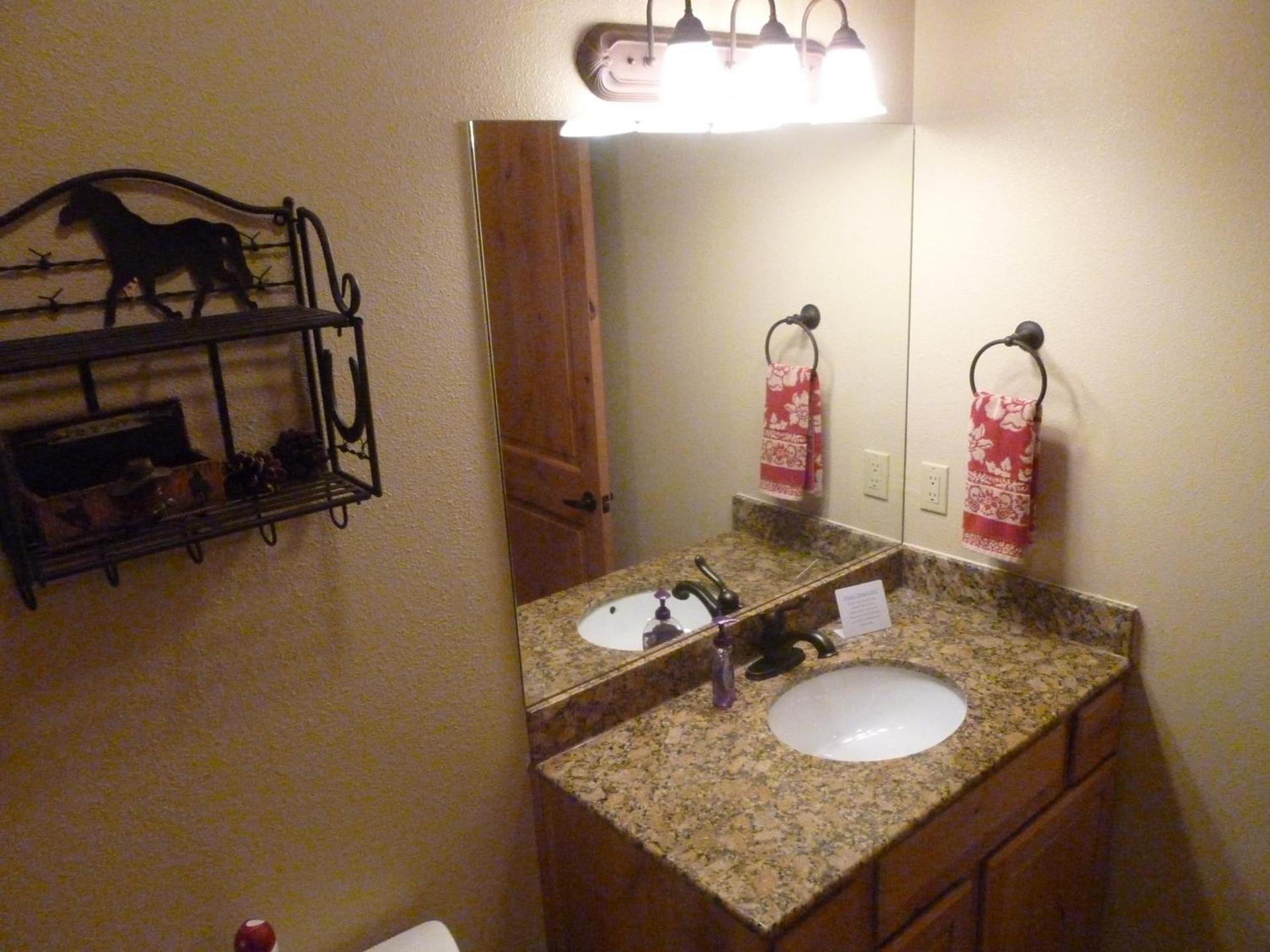 Ruidoso River Resort Condos photo 59