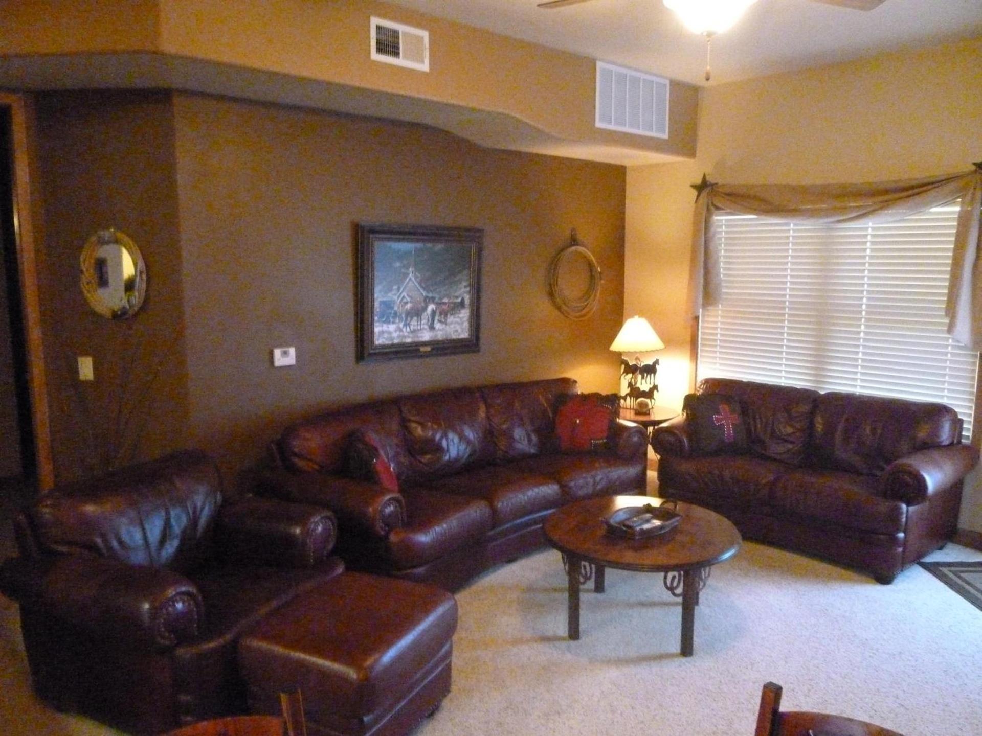 Ruidoso River Resort Condos photo 31