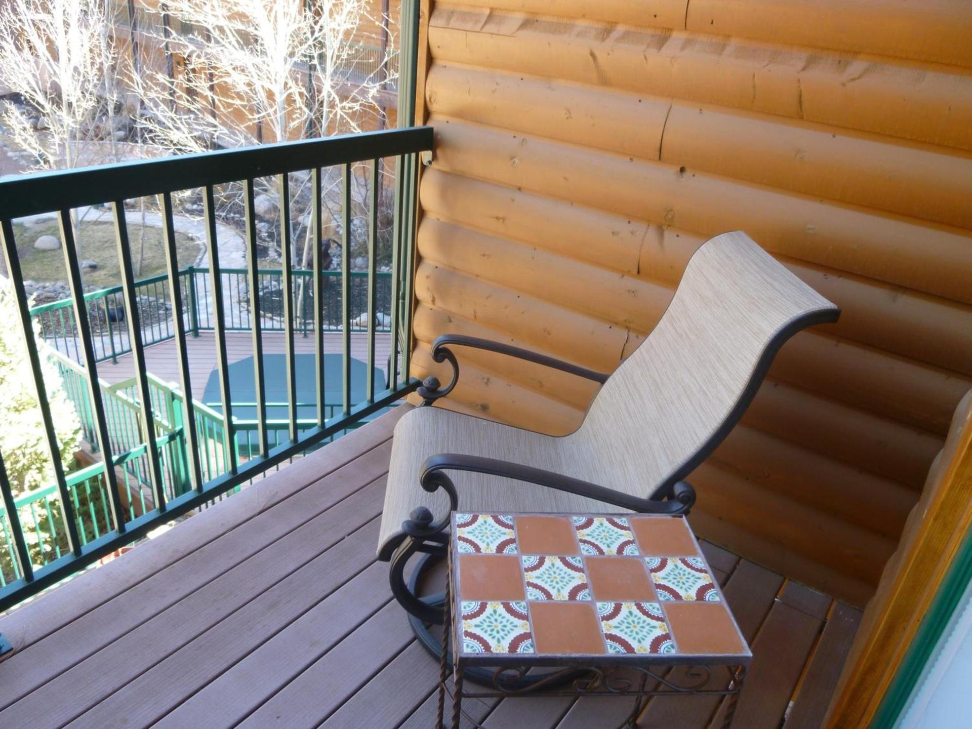 Ruidoso River Resort Condos photo 58