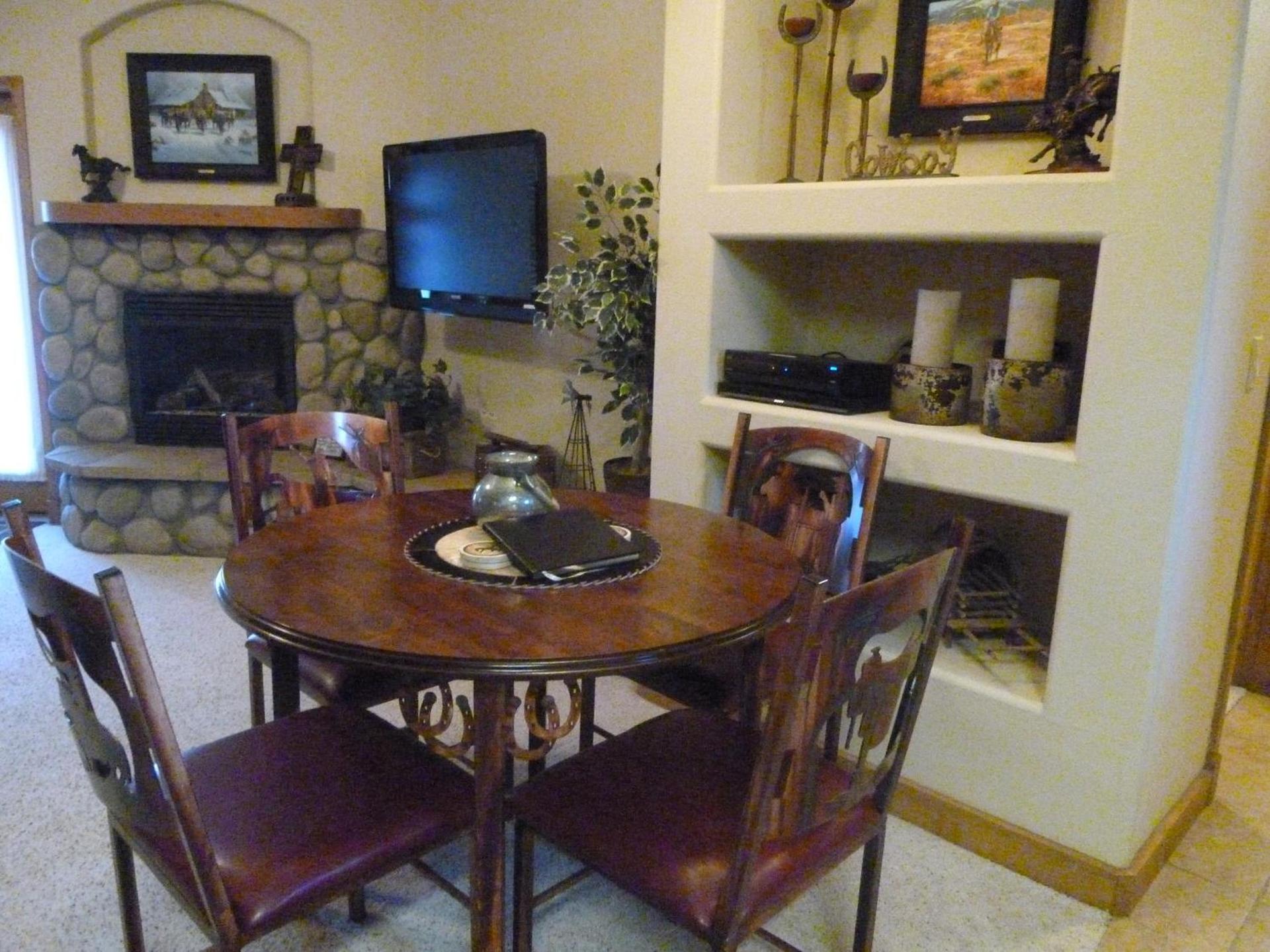 Ruidoso River Resort Condos photo 26