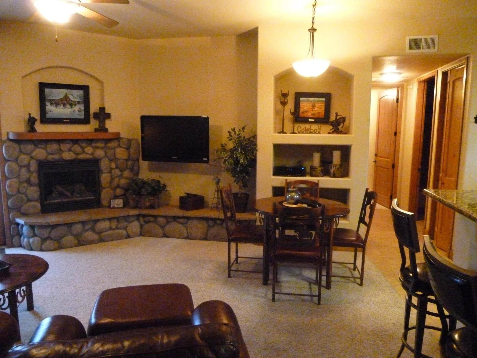 Ruidoso River Resort Condos photo 38