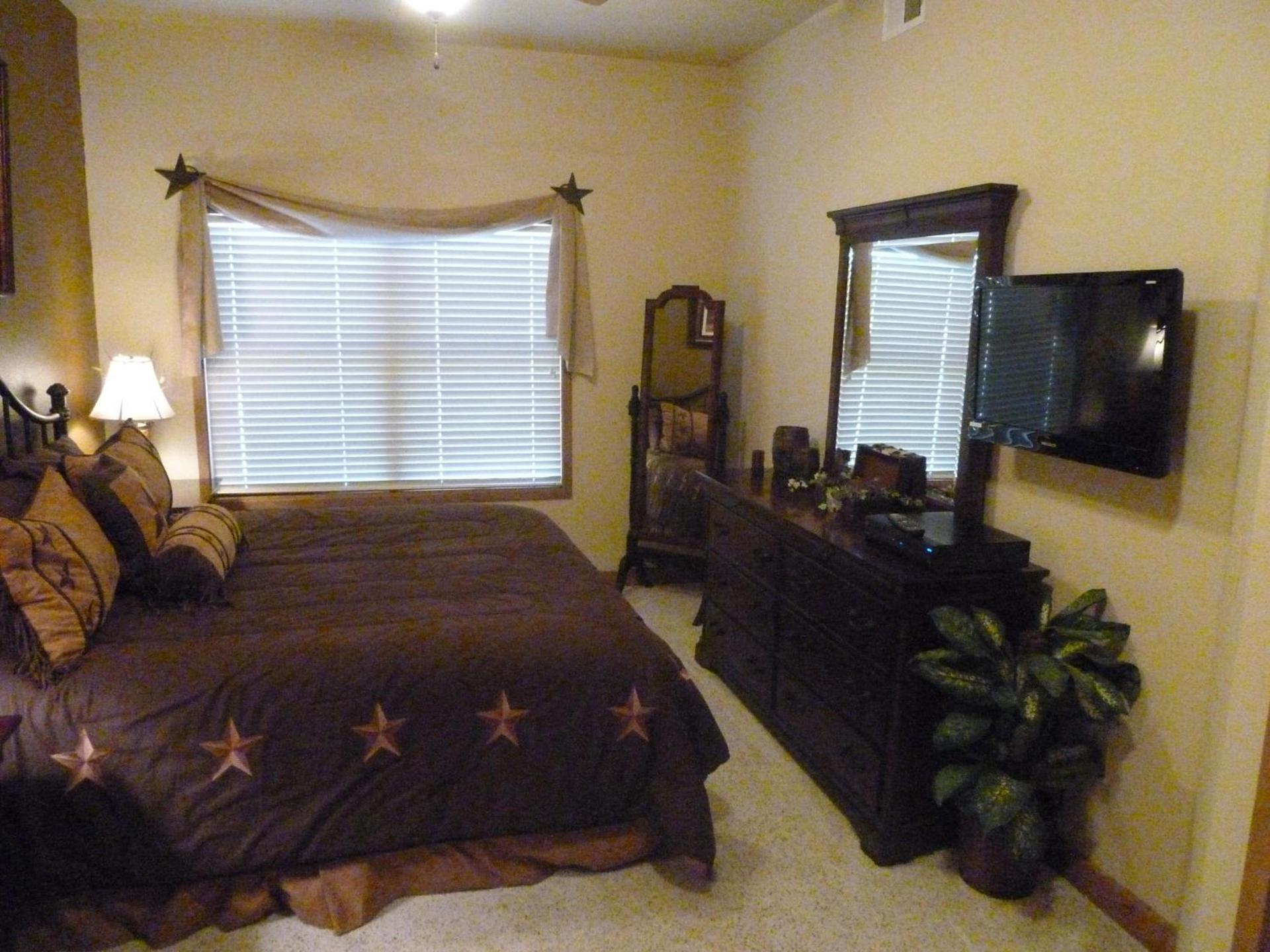 Ruidoso River Resort Condos photo 21