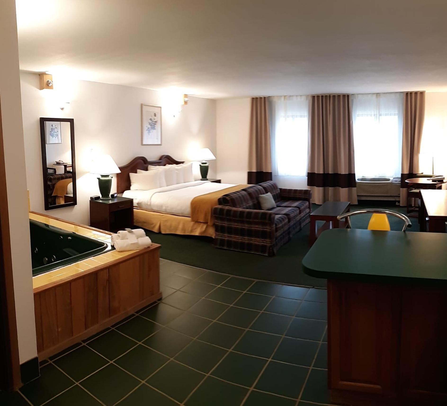Pleasant Moose Lodge photo 6