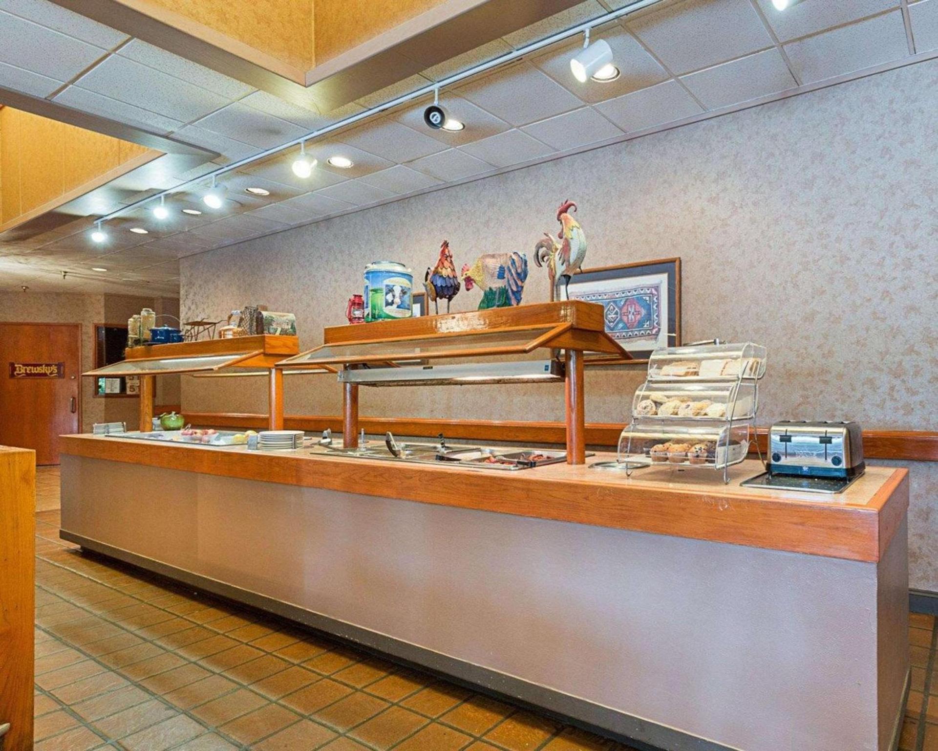 GreenTree Hotel & Extended Stay I-10 FWY Houston, Channelview, Baytown photo 12