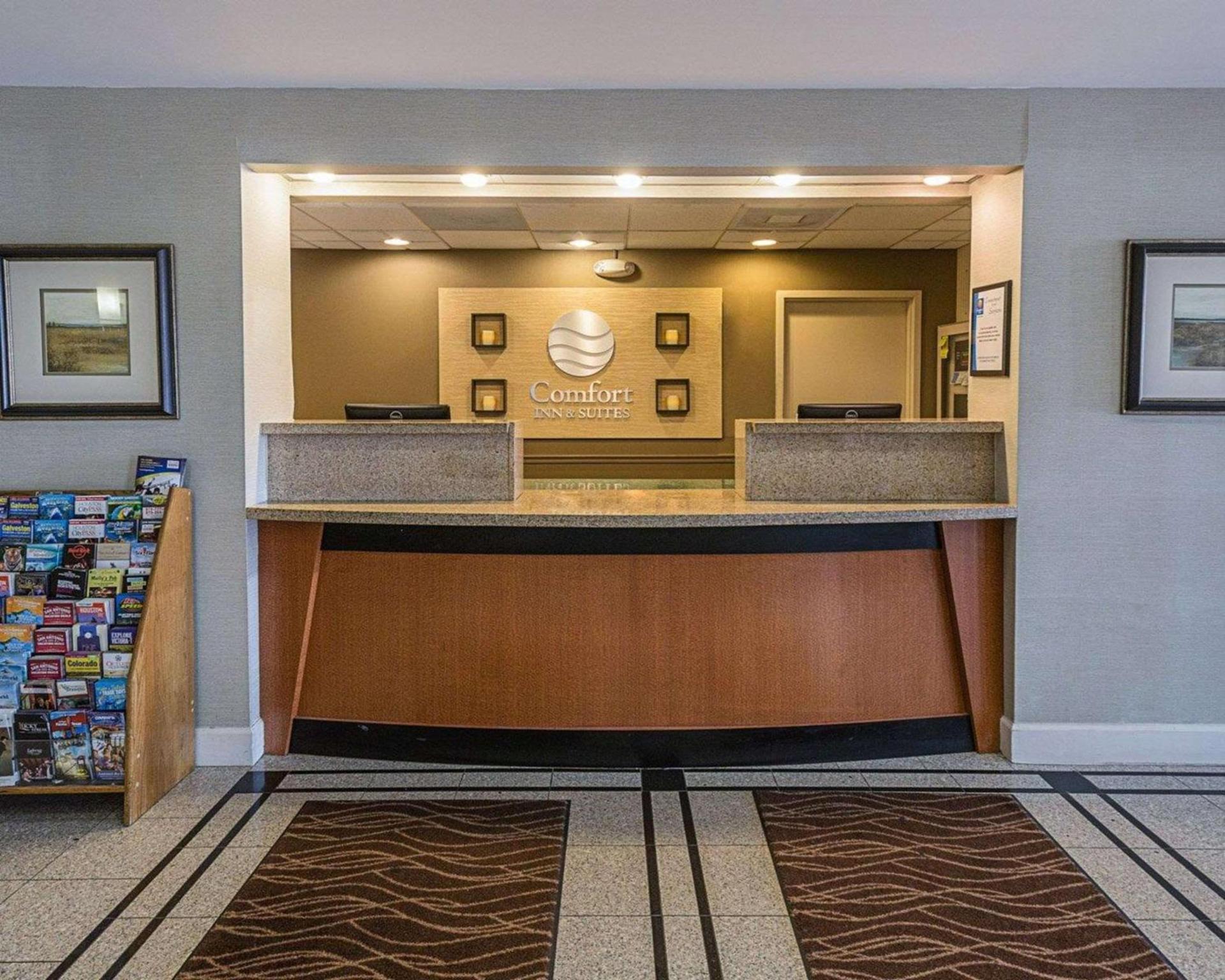 Comfort Inn Southwest Fwy at Westpark photo 5