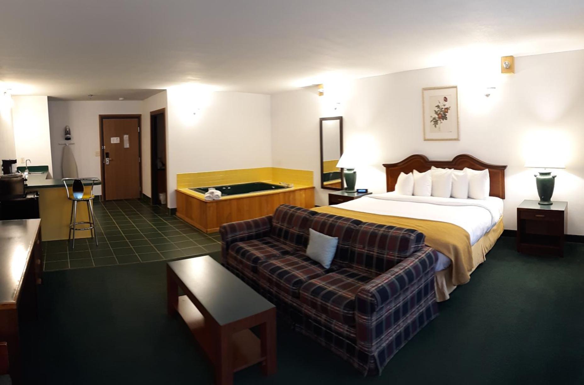 Pleasant Moose Lodge photo 5
