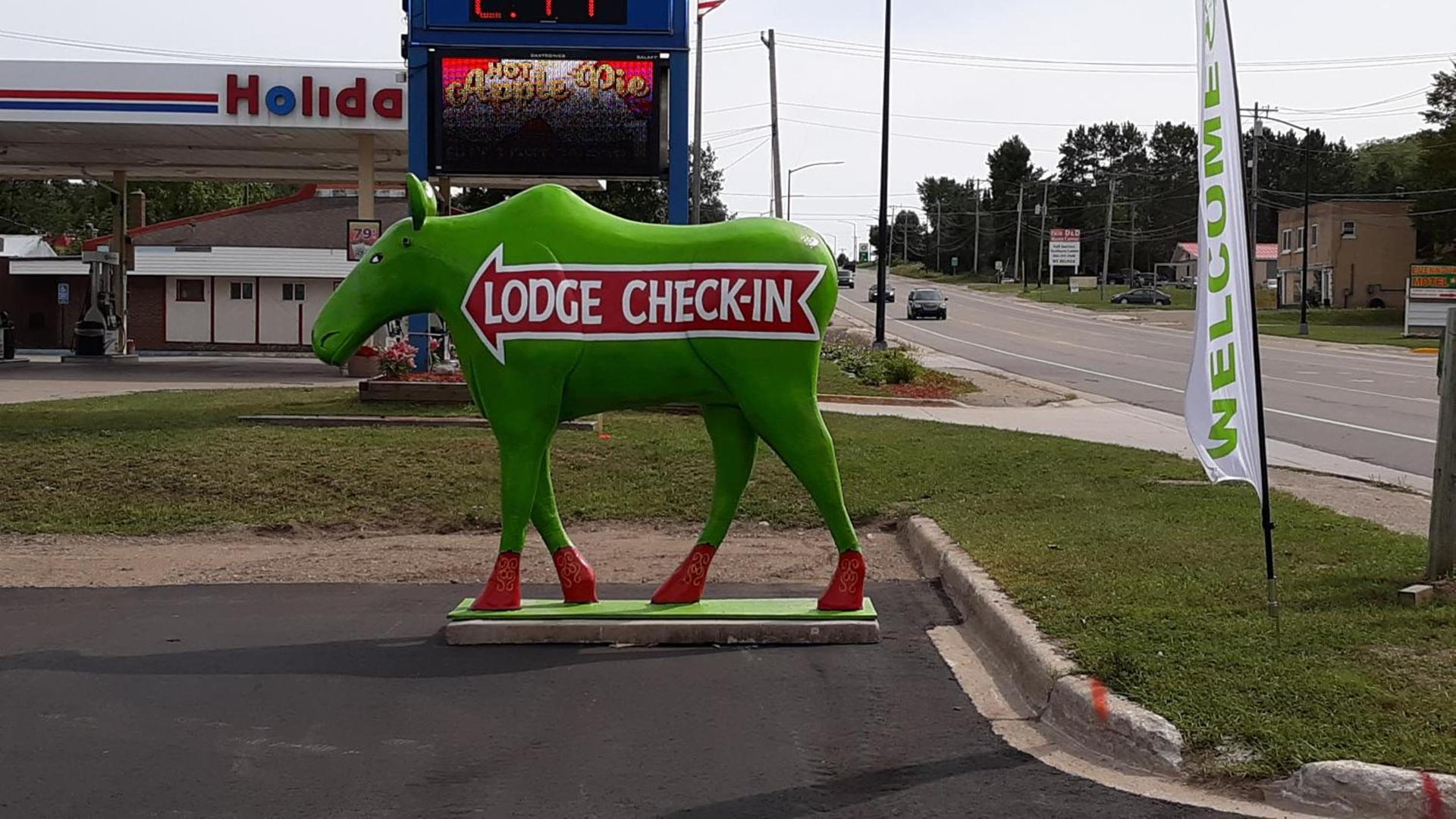 Pleasant Moose Lodge photo 4