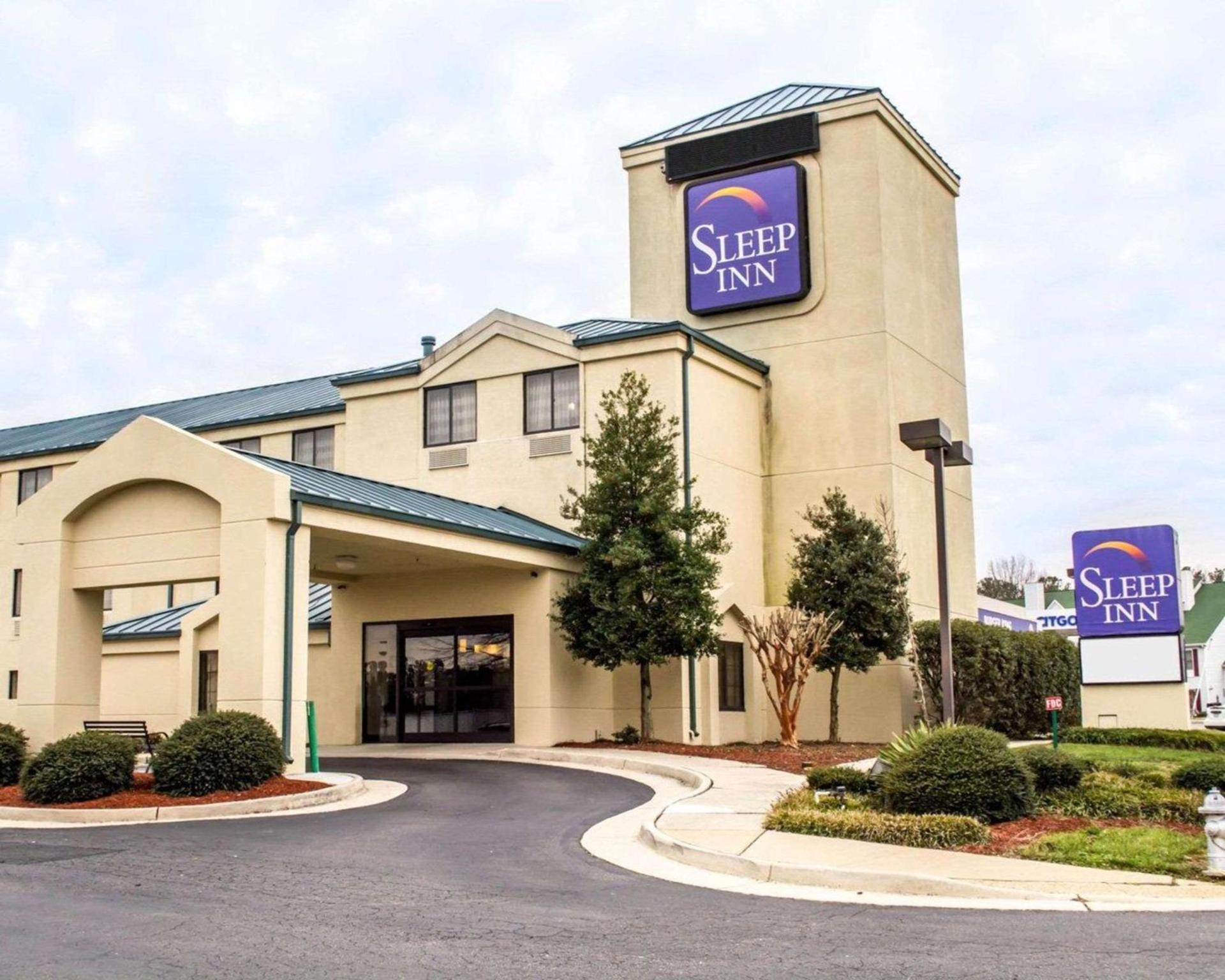 Sleep Inn Richmond South photo 3