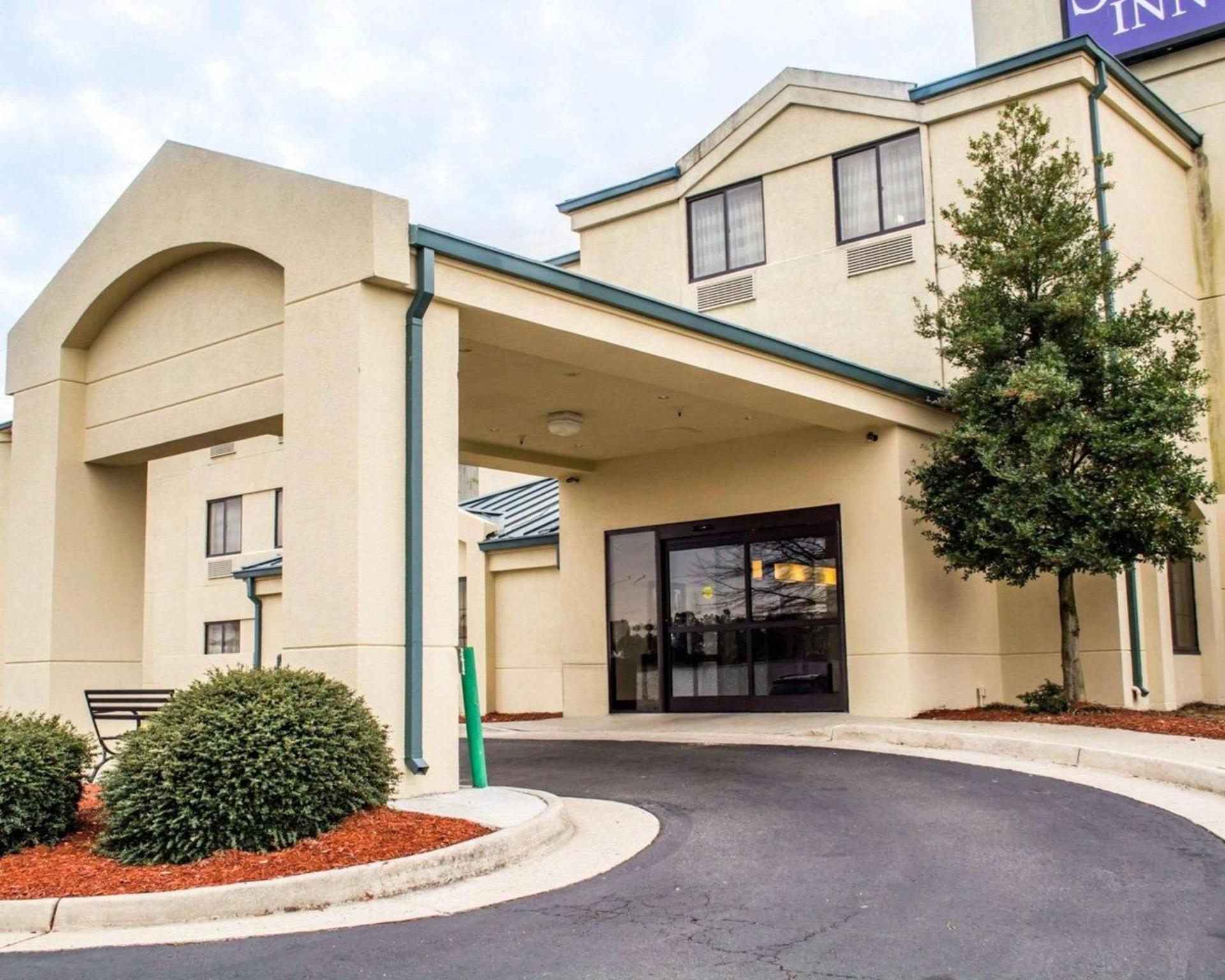 Sleep Inn Richmond South photo 4