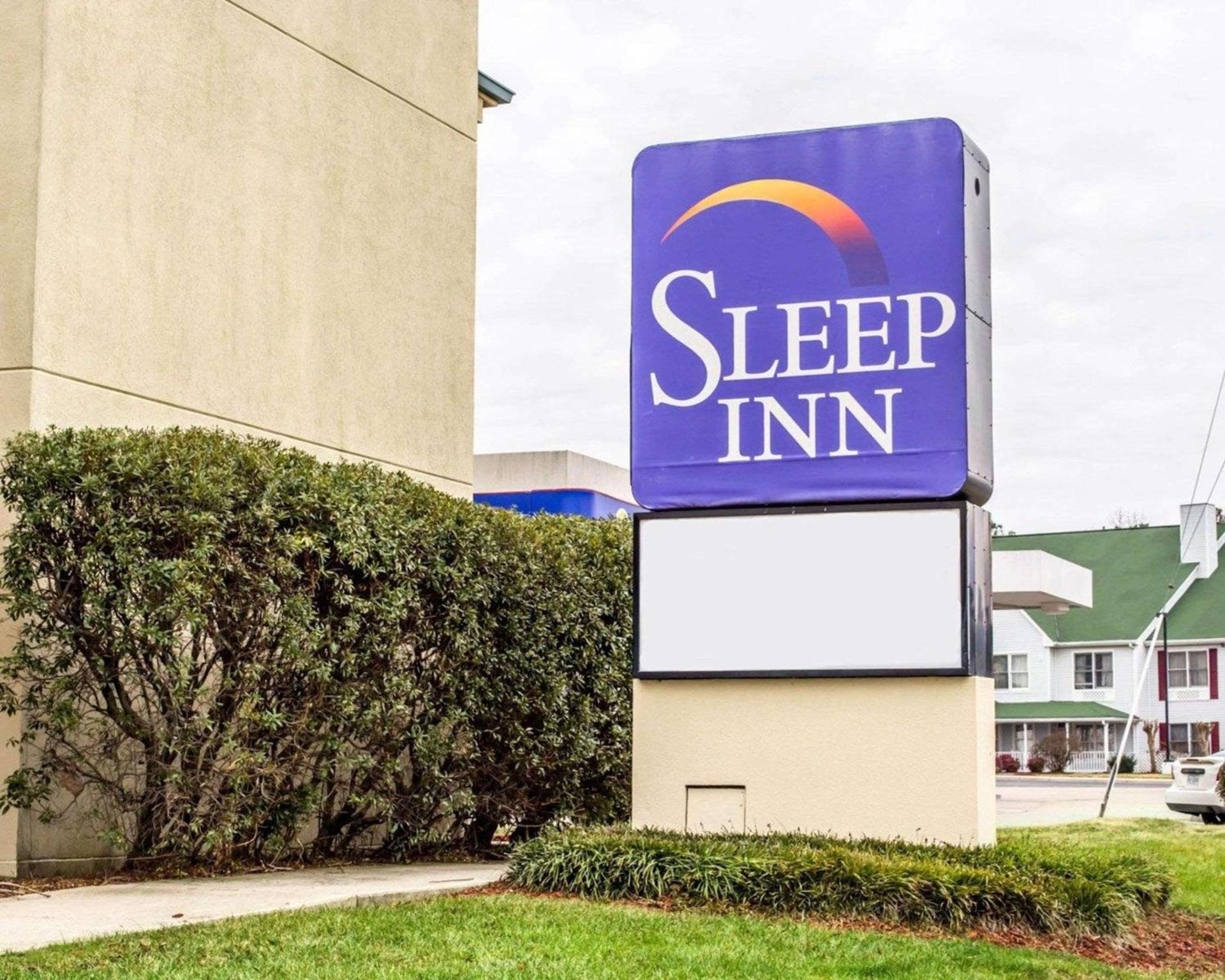 Sleep Inn Richmond South photo 5