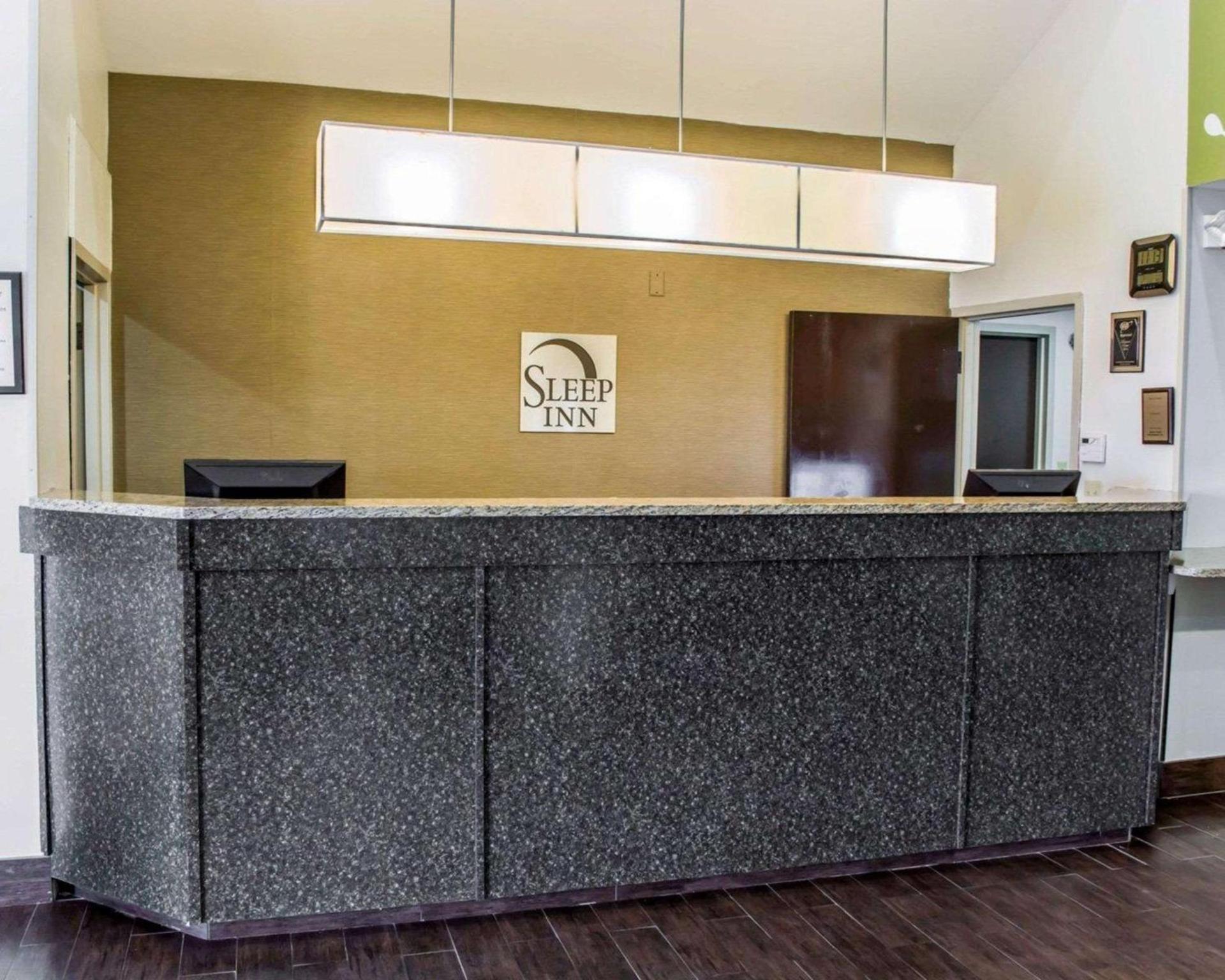 Sleep Inn Richmond South photo 6