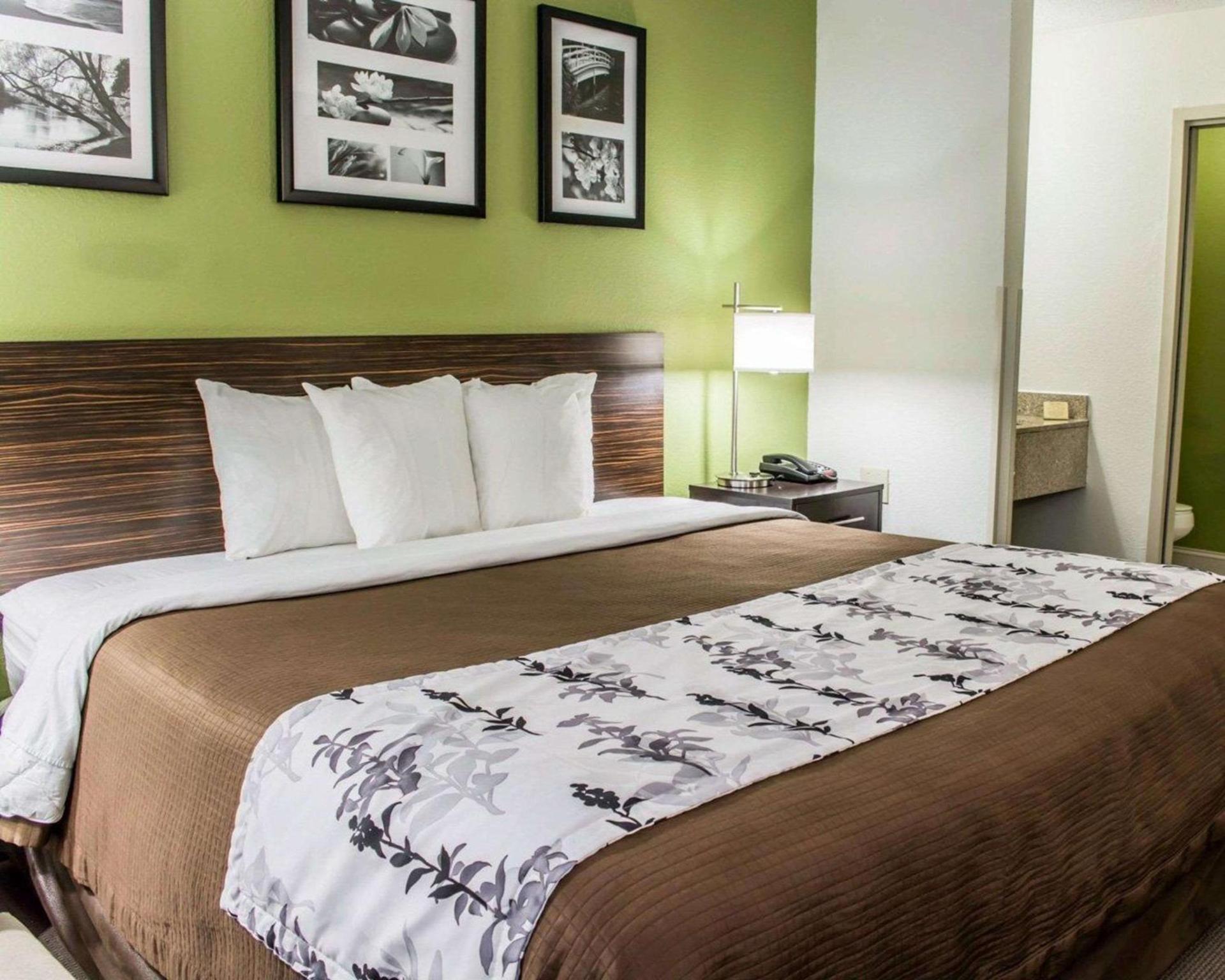 Sleep Inn Richmond South photo 12