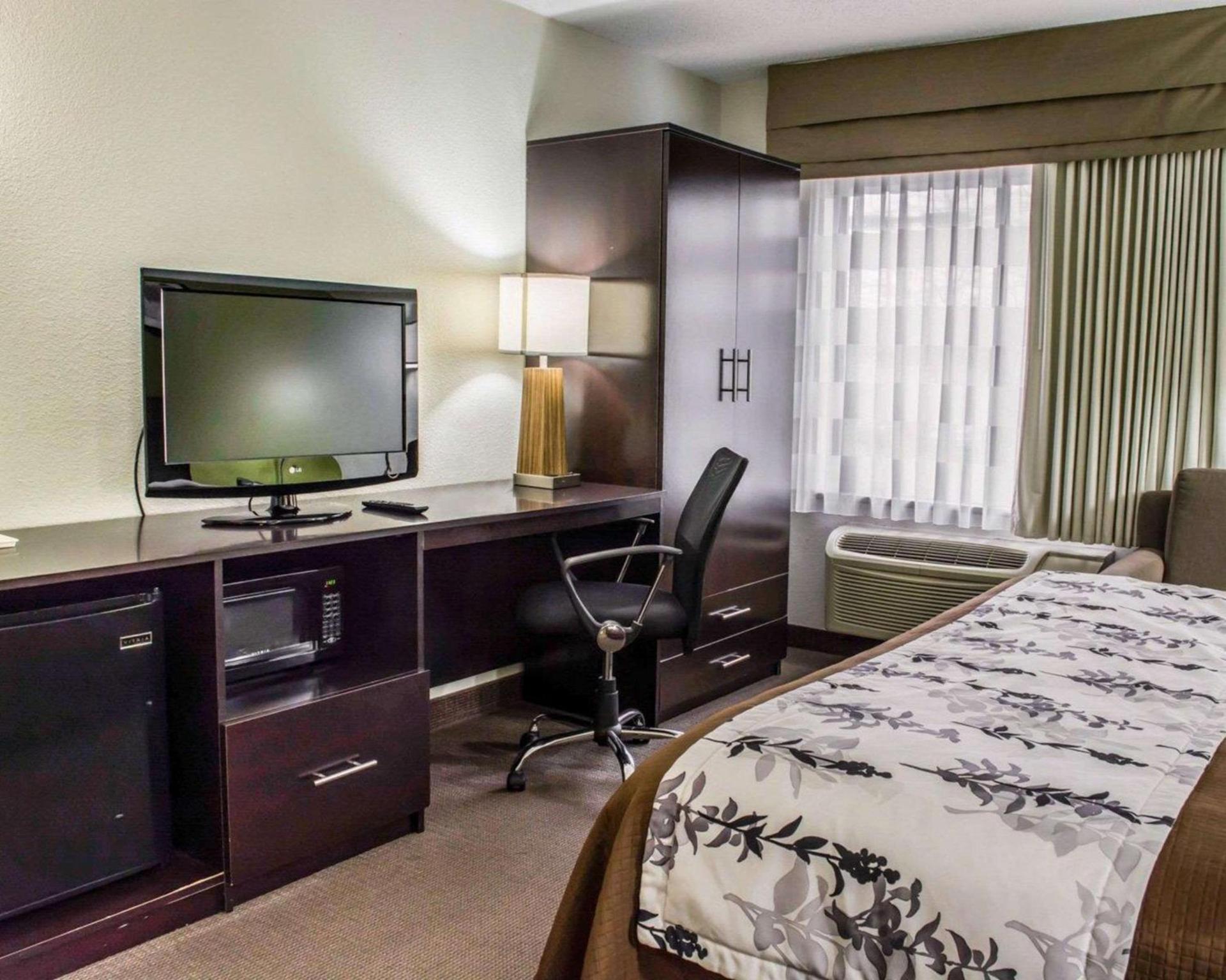 Sleep Inn Richmond South photo 14