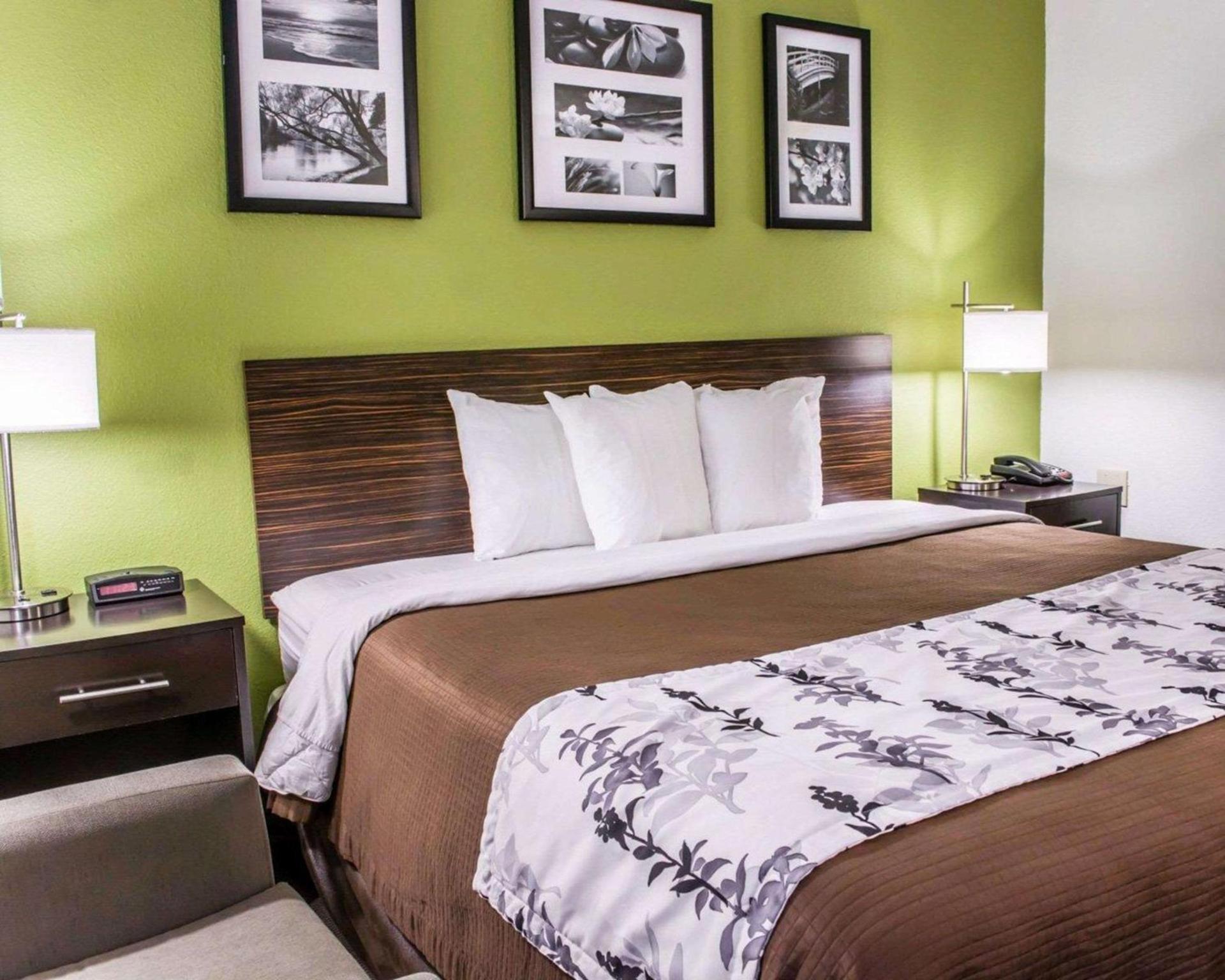 Sleep Inn Richmond South photo 15