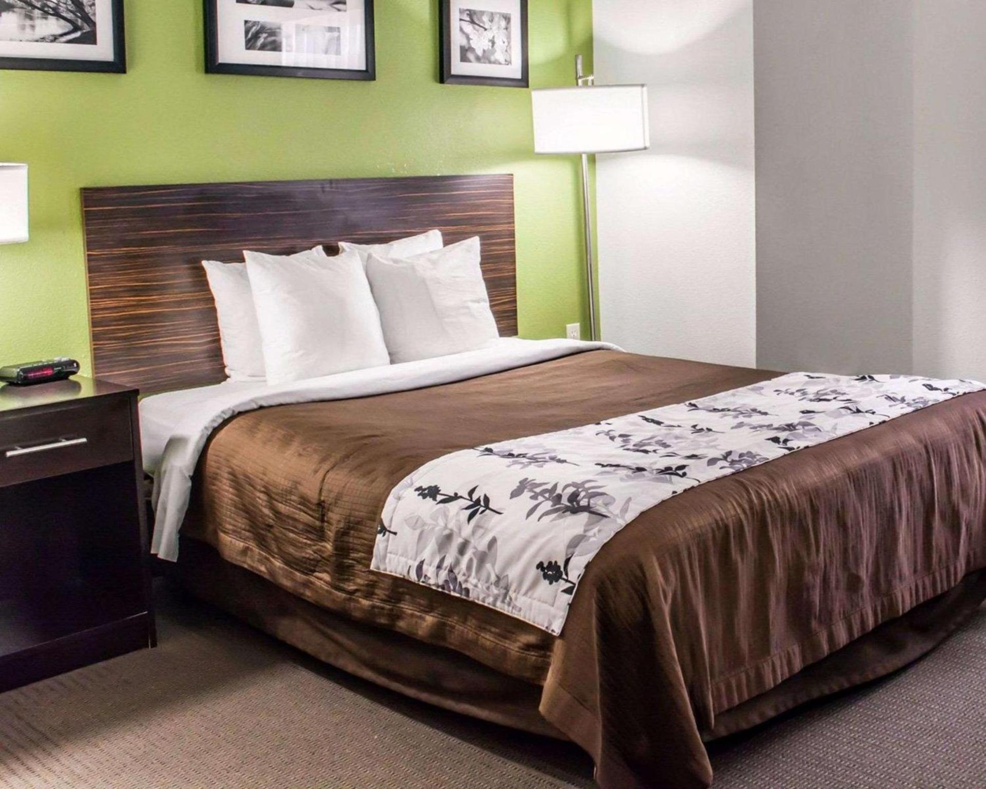 Sleep Inn Richmond South photo 17