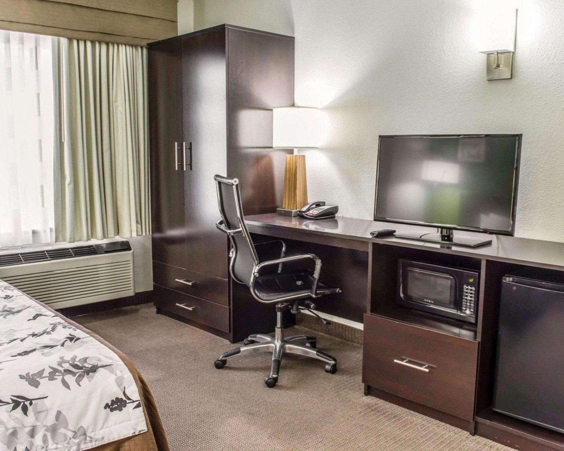 Sleep Inn Richmond South photo 19