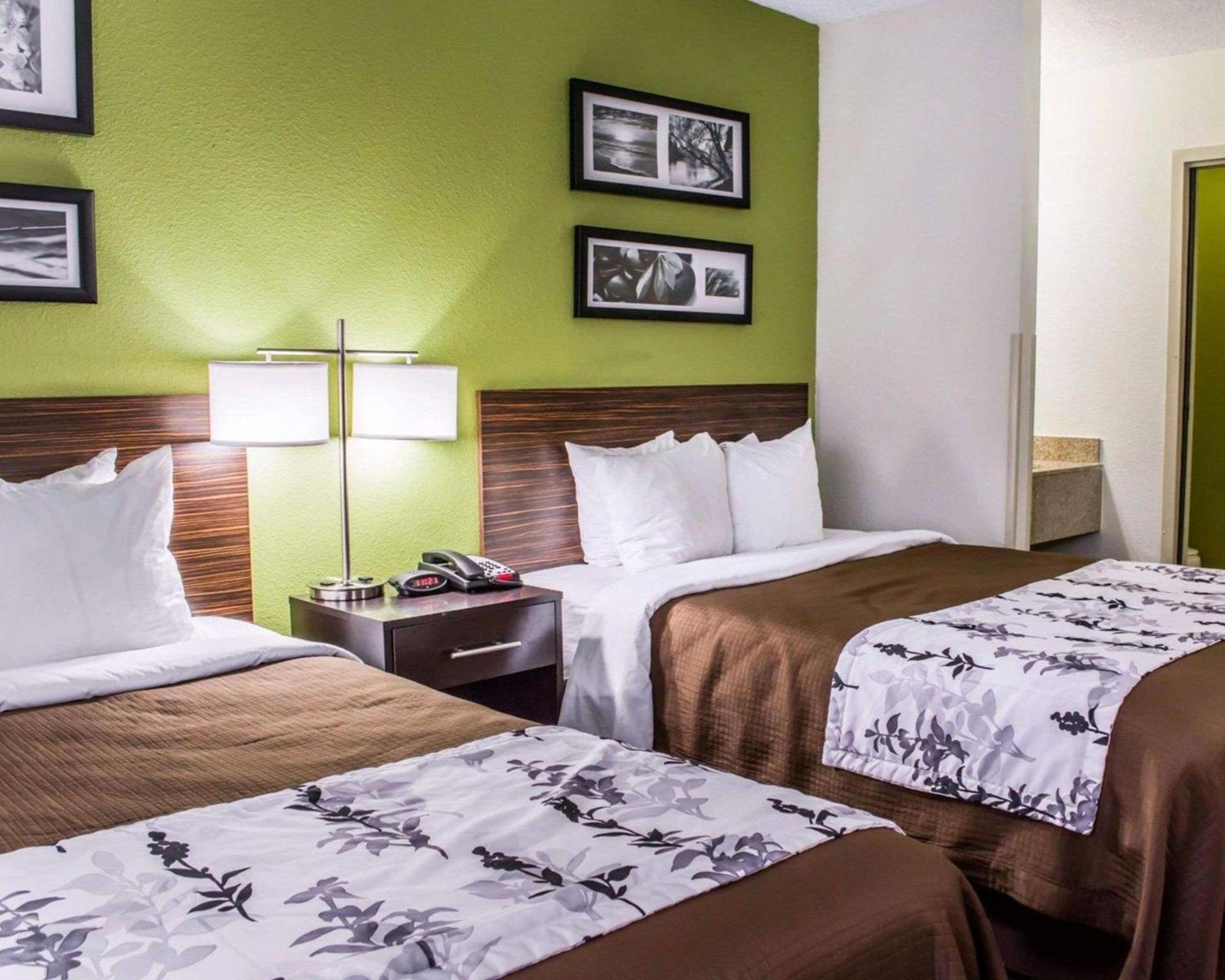 Sleep Inn Richmond South photo 20