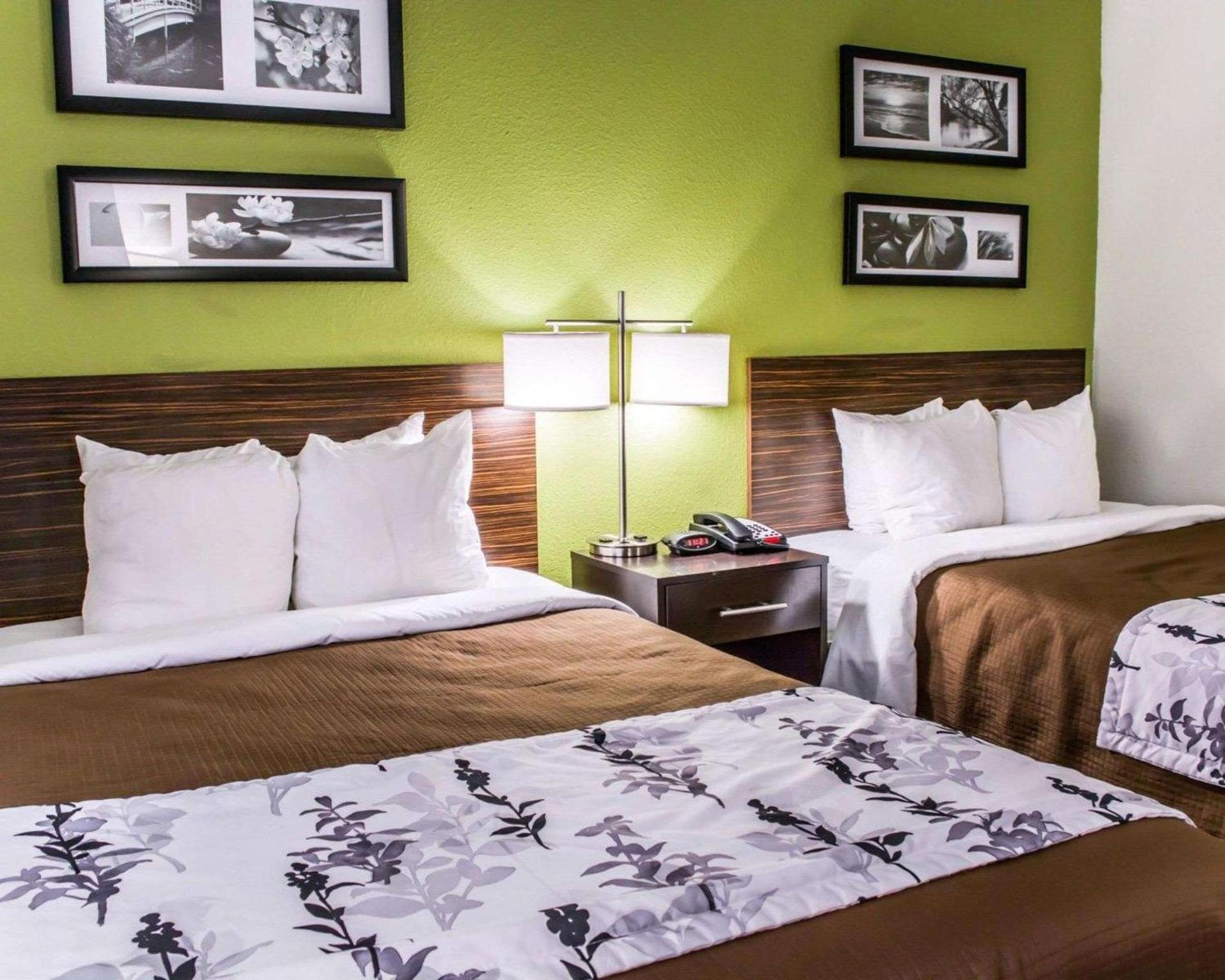 Sleep Inn Richmond South photo 22