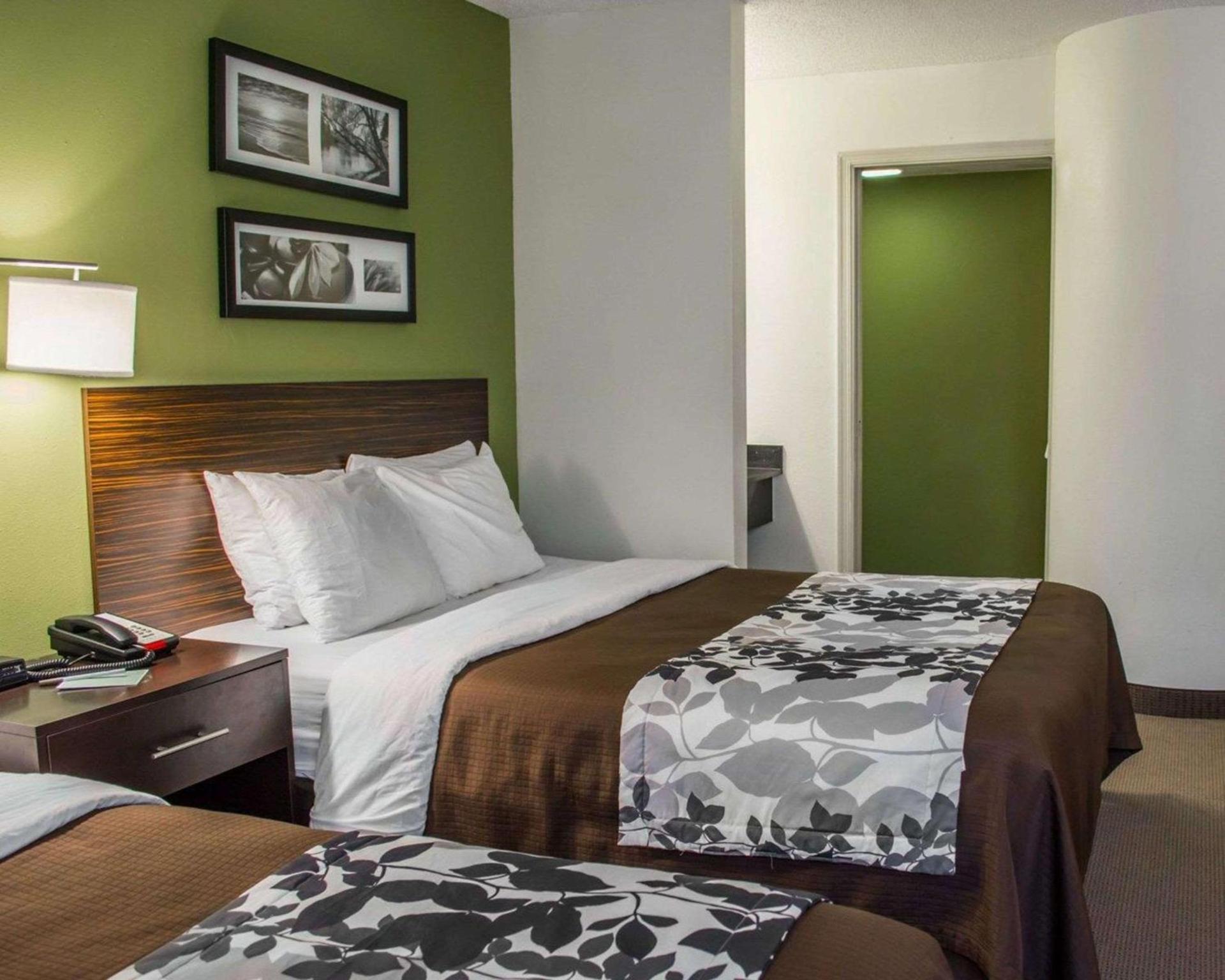Sleep Inn Historic photo 11