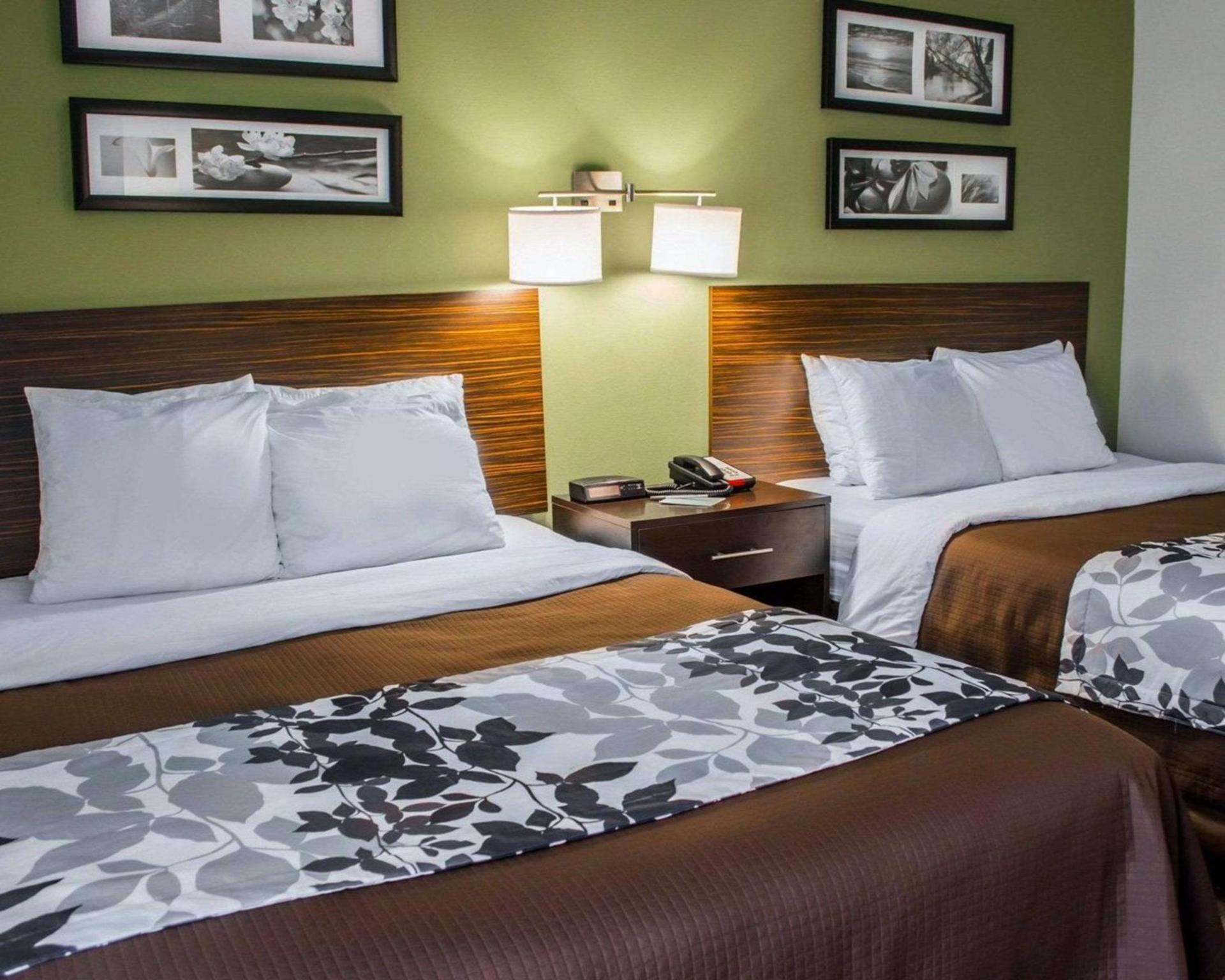 Sleep Inn Historic photo 12