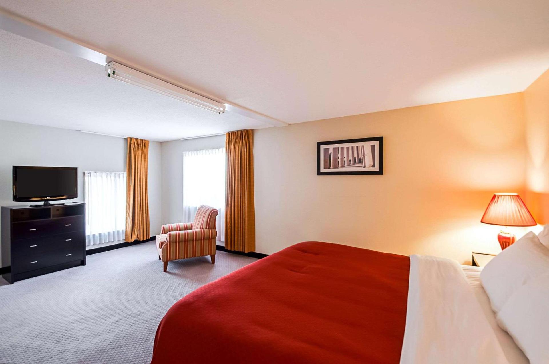 Quality Inn near Potomac Mills photo 13